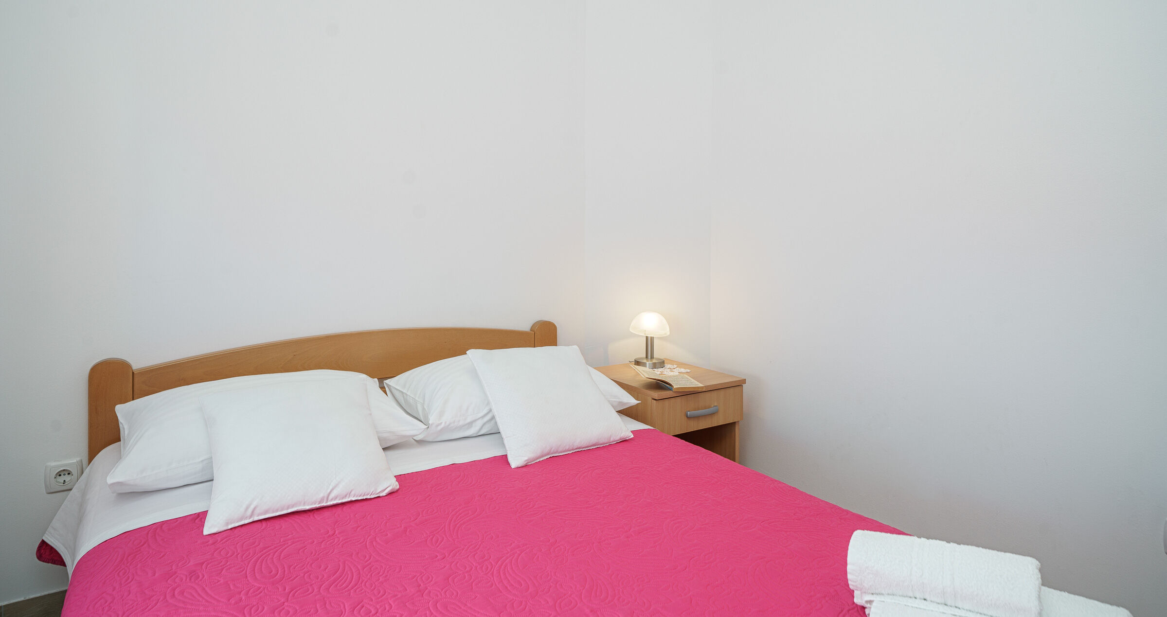 Apartments Tamaris 83051-A6