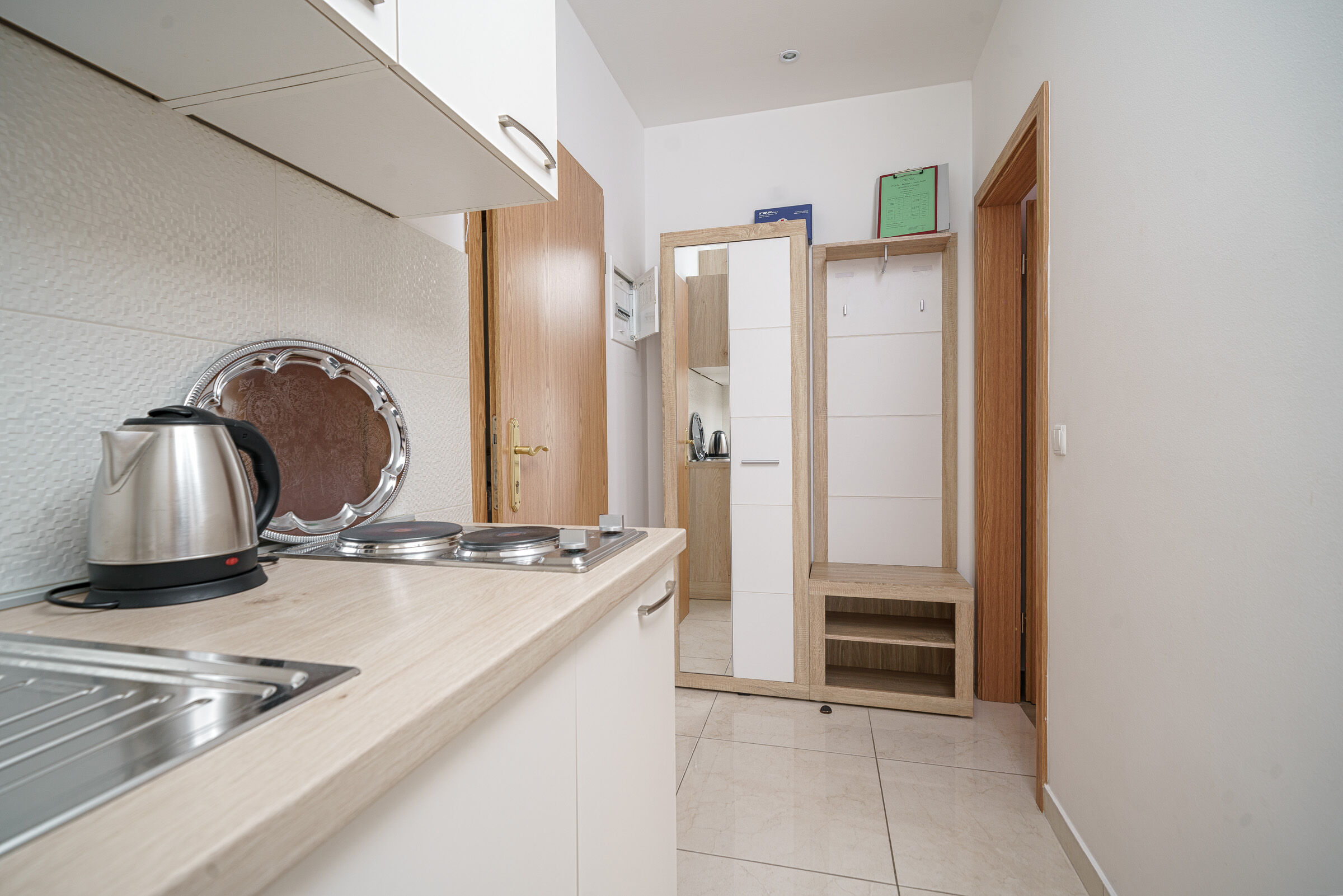 Apartments Tamaris 83051-A6
