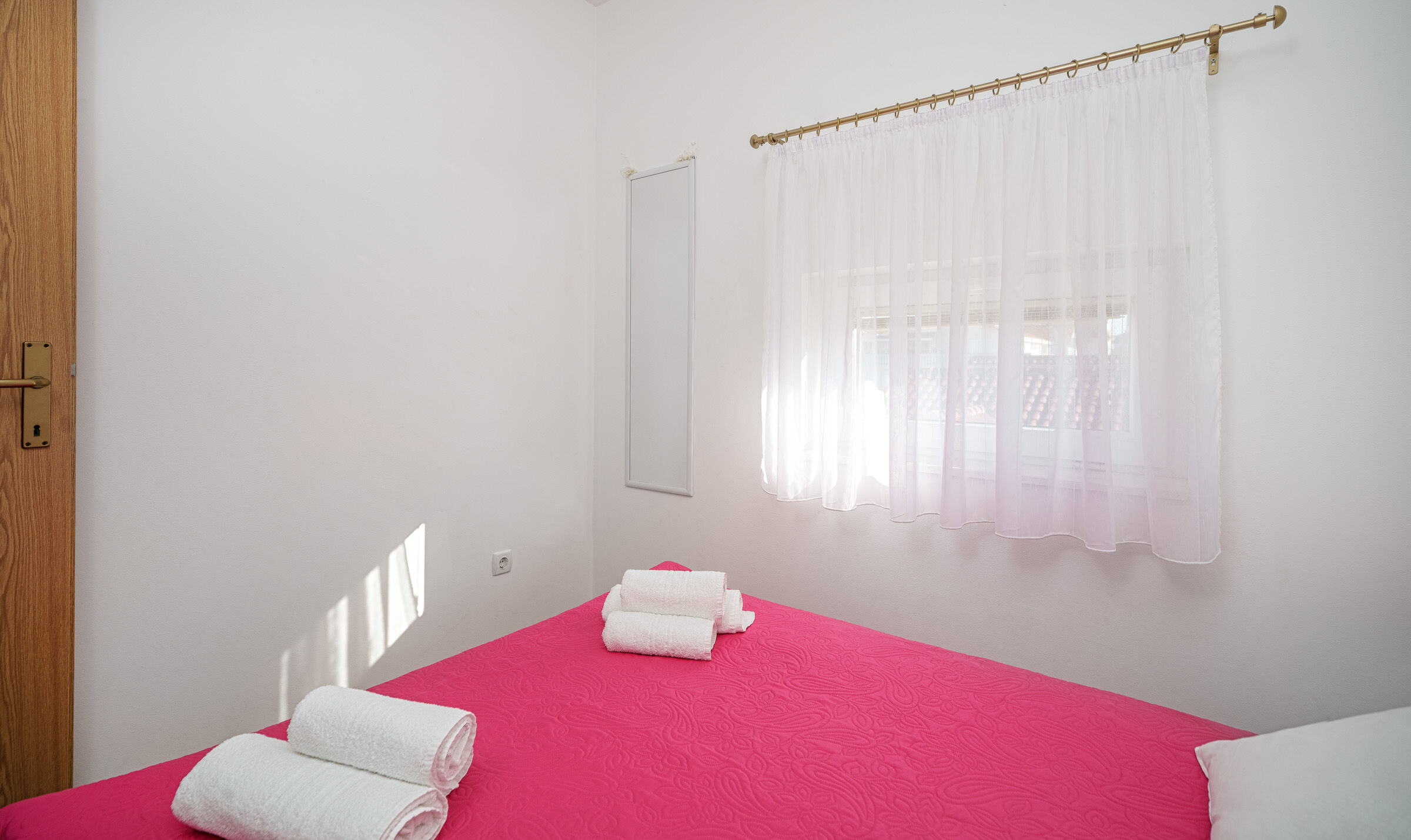 Apartments Tamaris 83051-A6