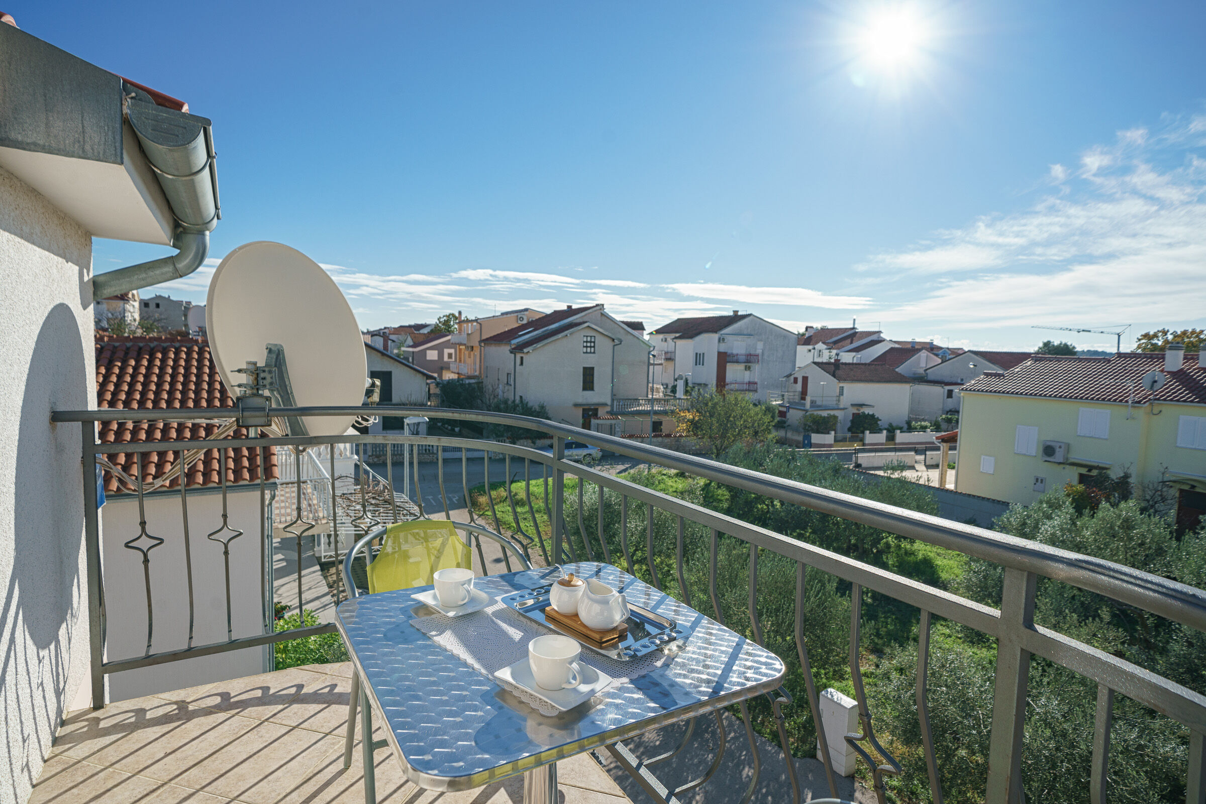 Apartments Tamaris 83051-A6