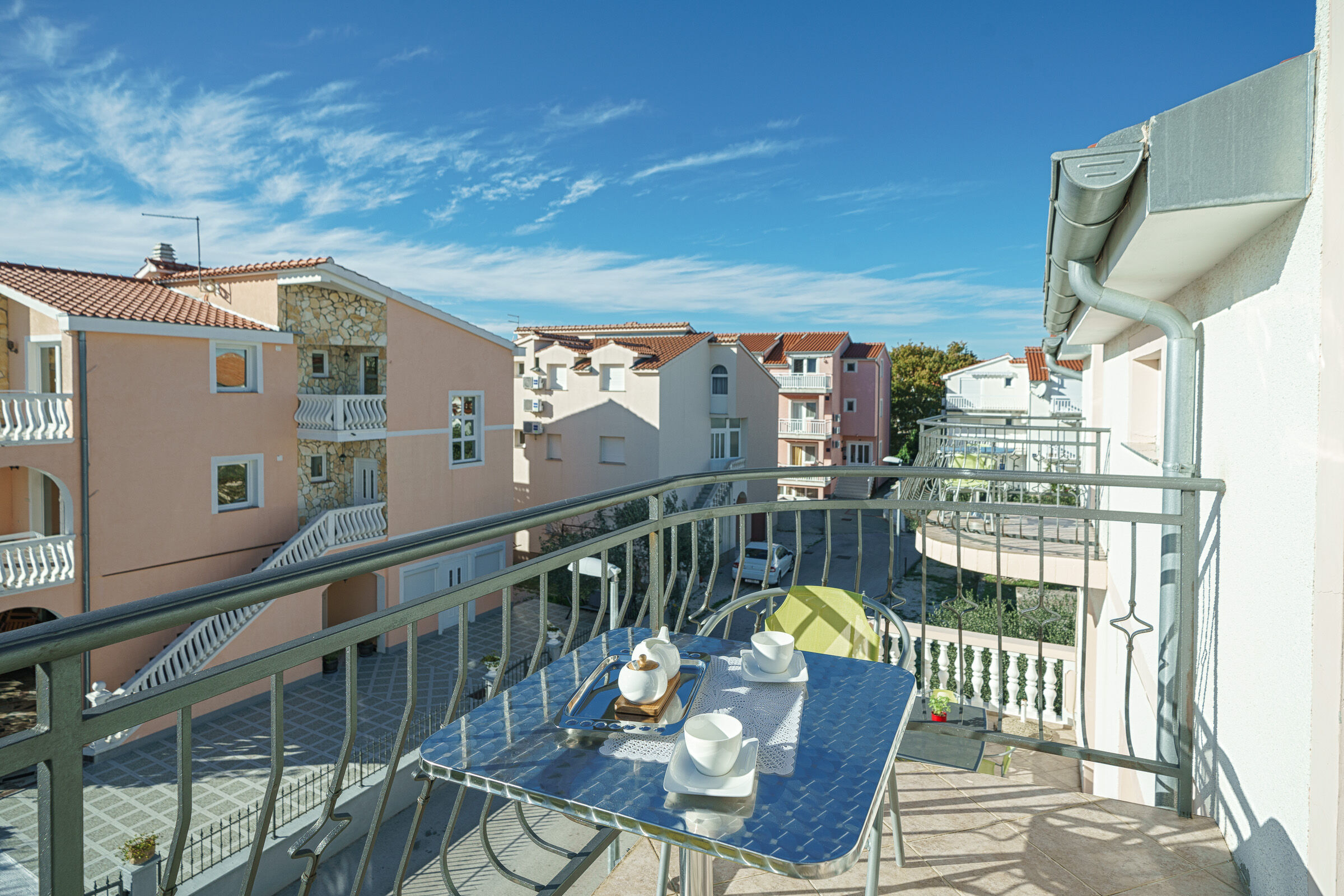 Apartments Tamaris 83051-A6