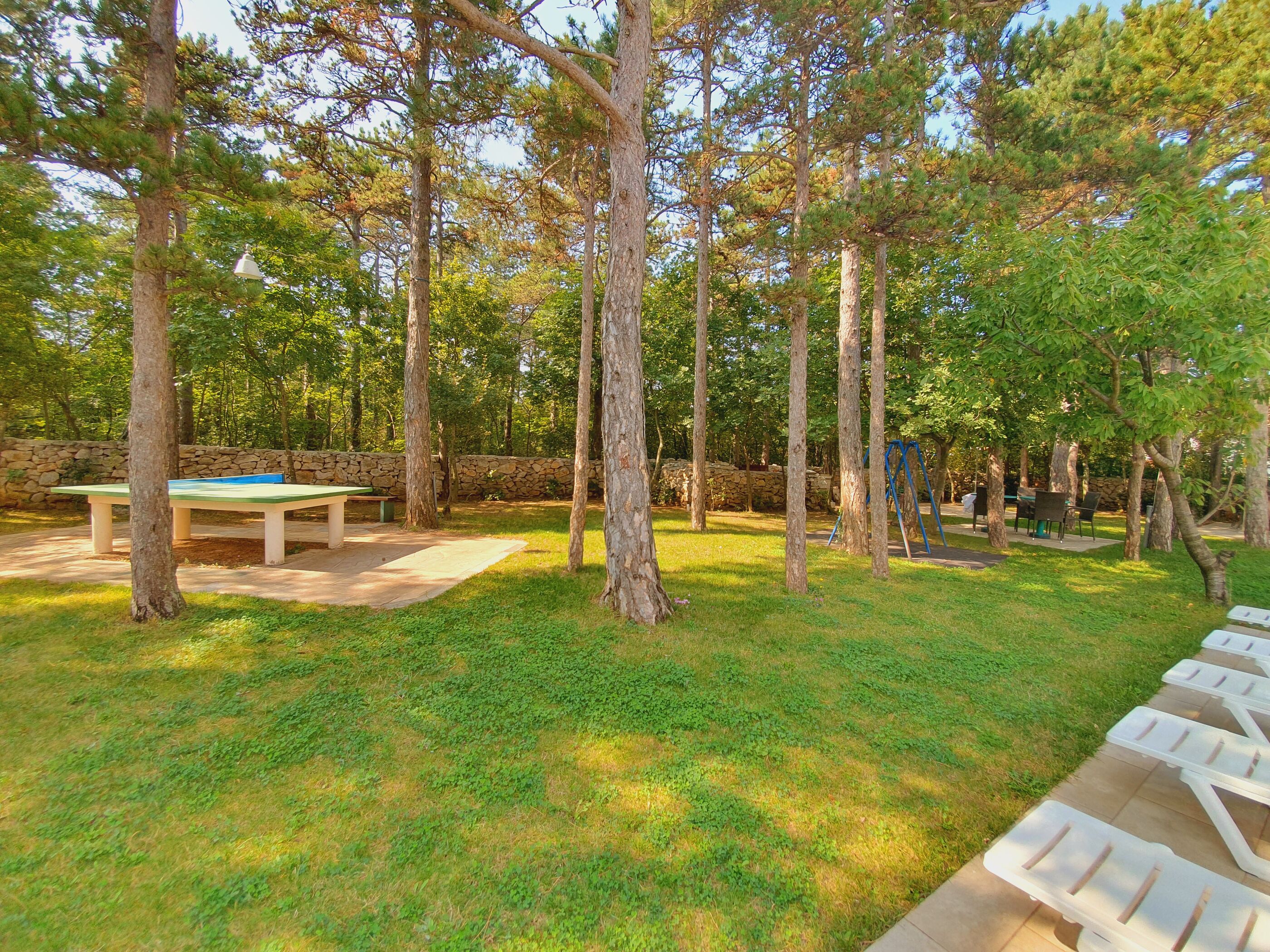 Apartments Villa Anne 81411-A3