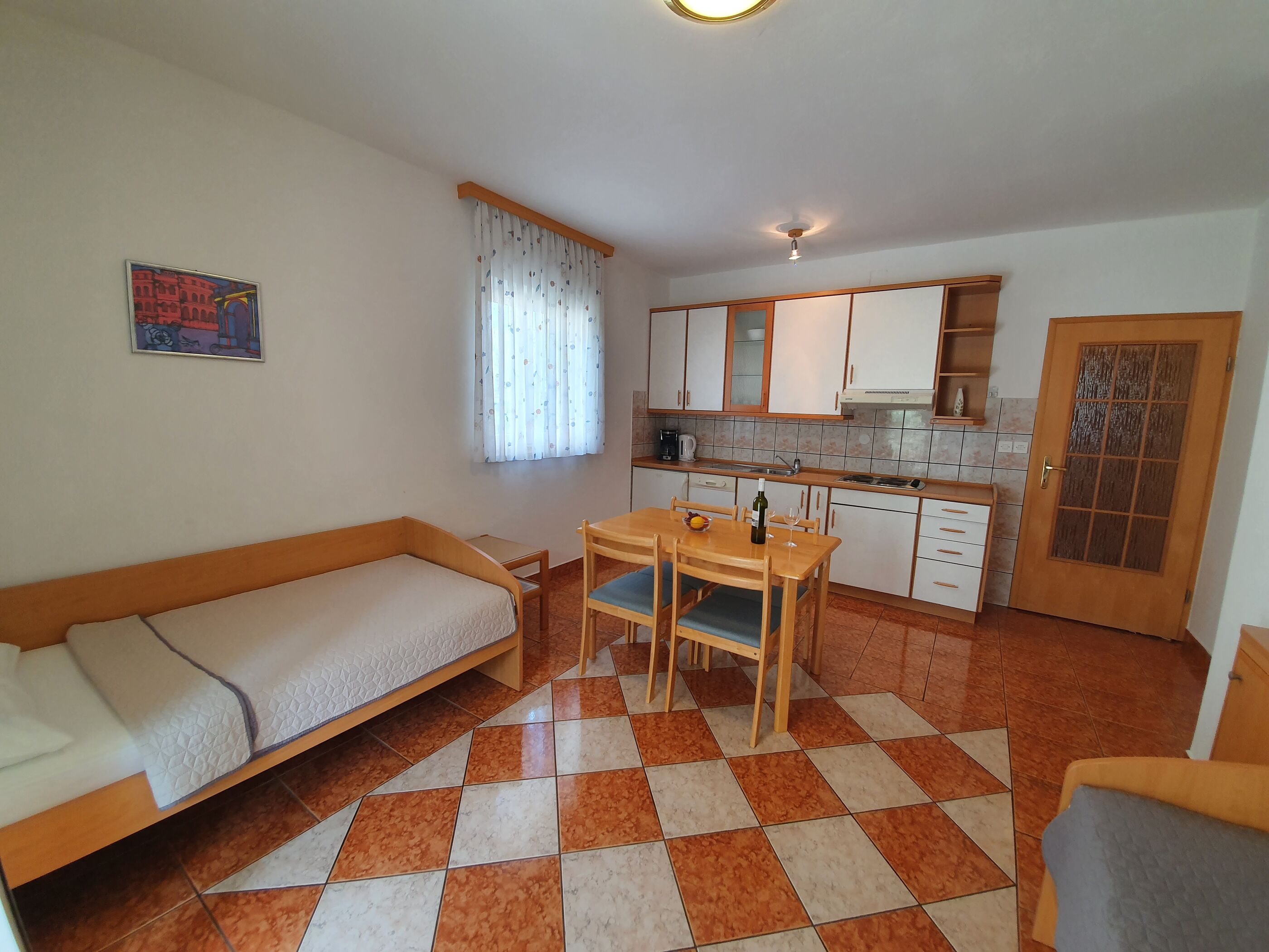 Apartments Villa Anne 81411-A3