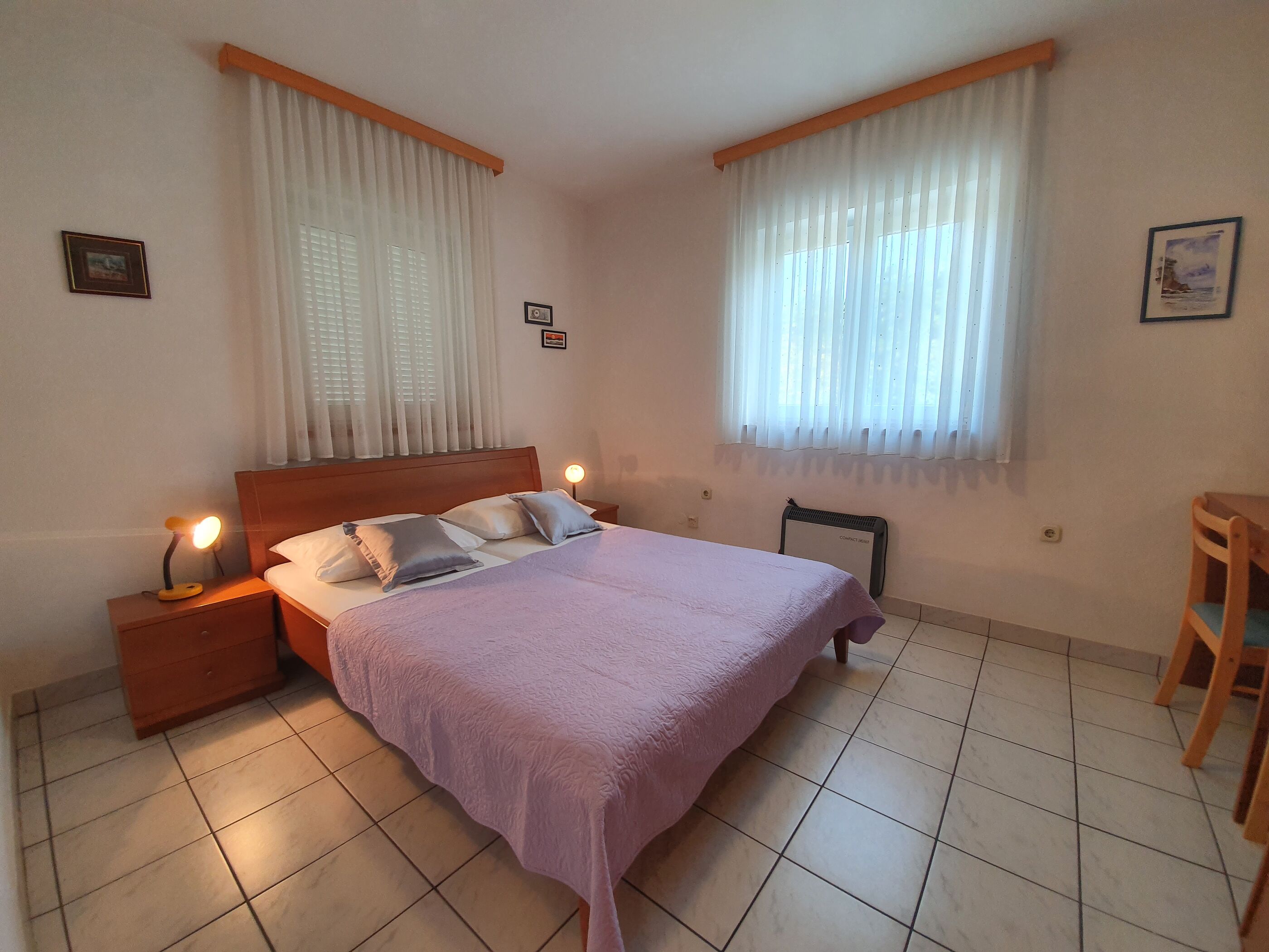 Apartments Villa Anne 81411-A3