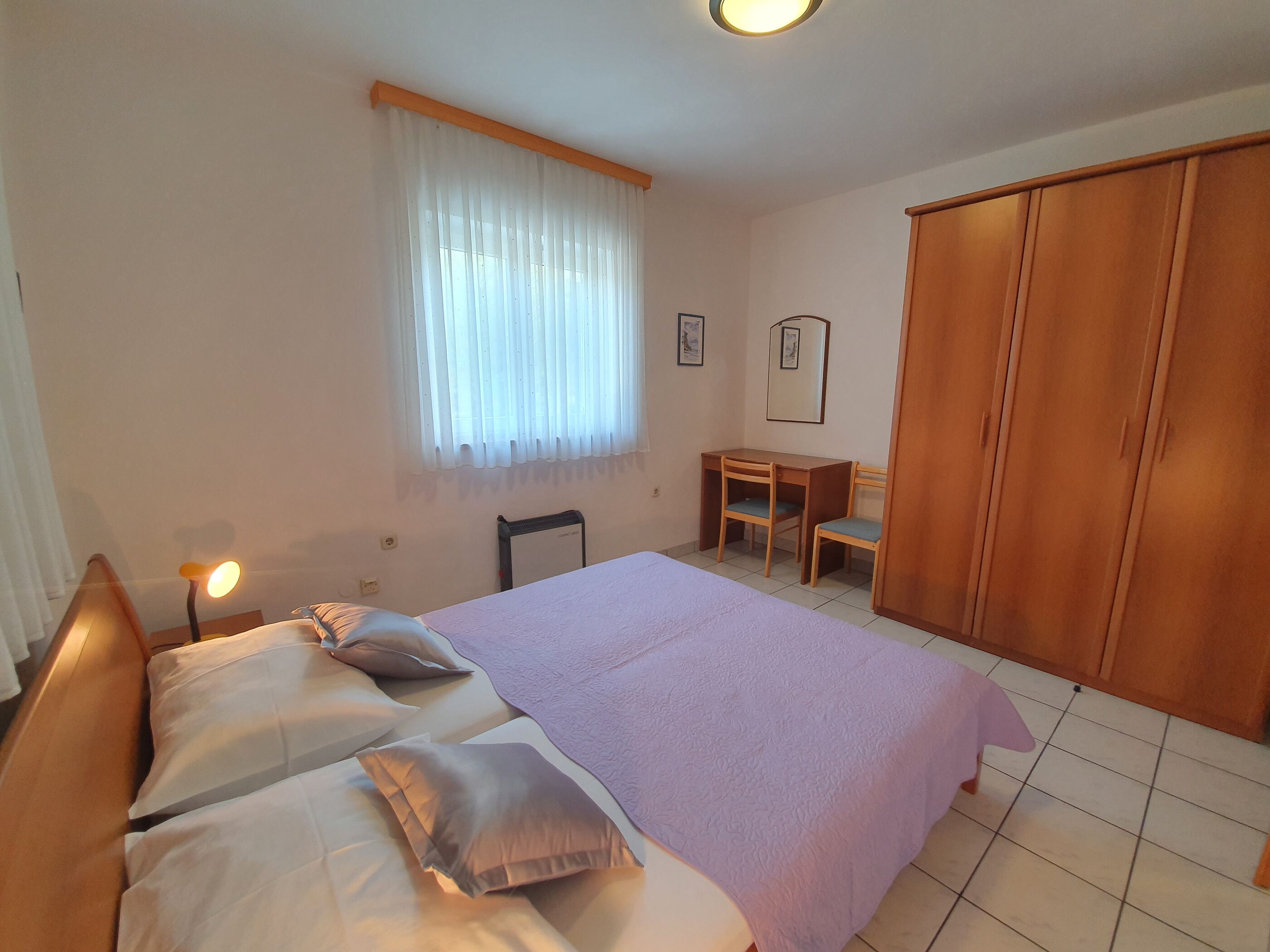 Apartments Villa Anne 81411-A3