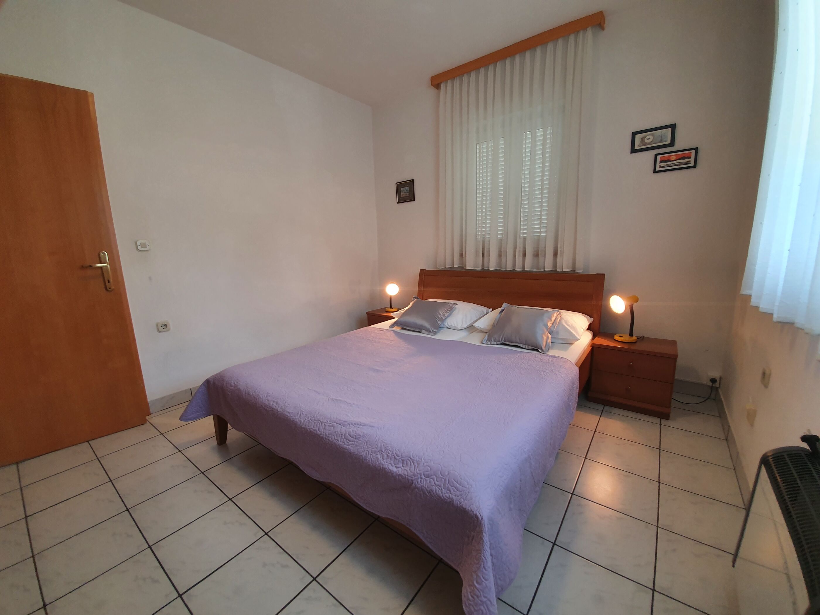 Apartments Villa Anne 81411-A3