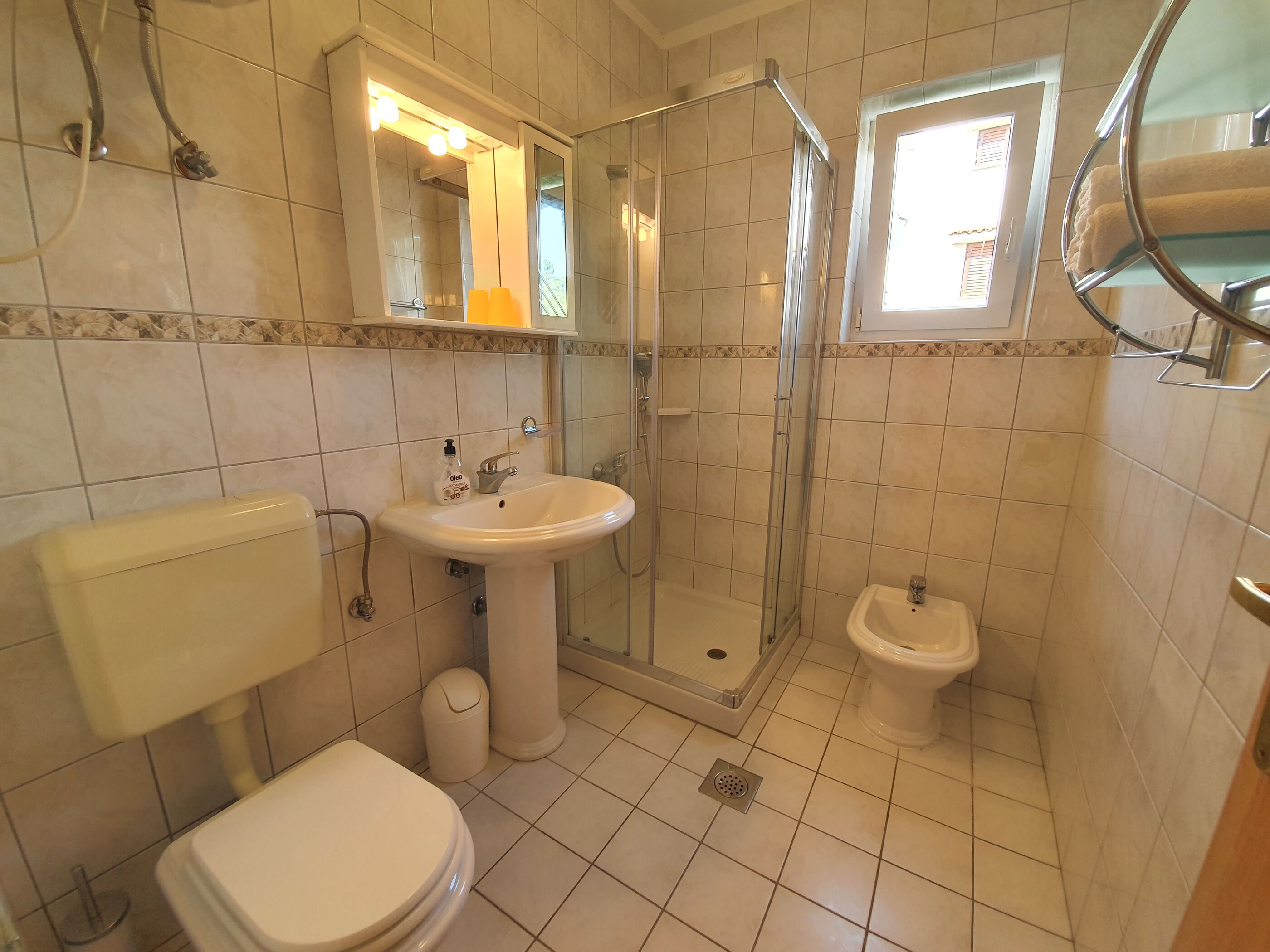 Apartments Villa Anne 81411-A3