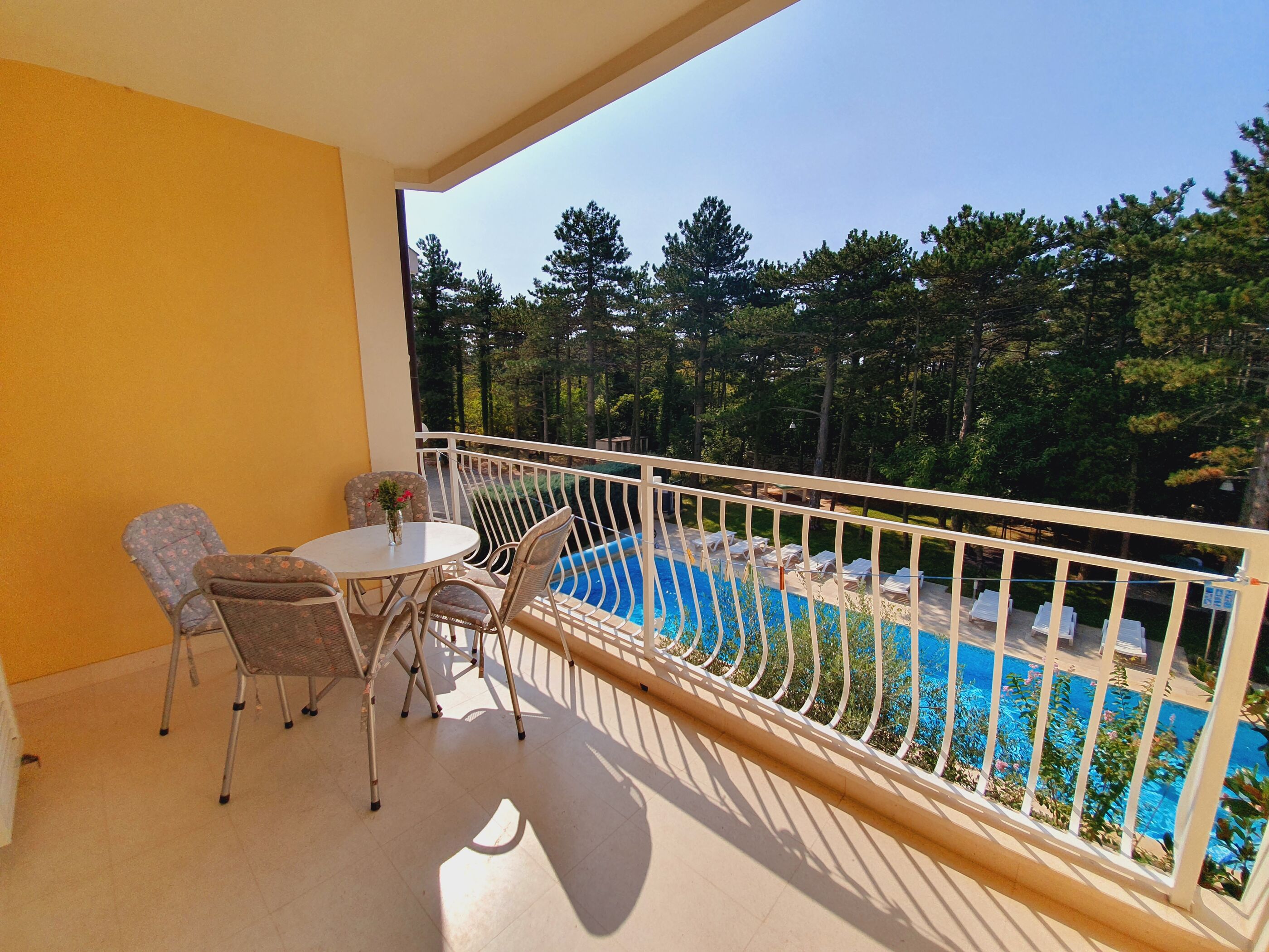Apartments Villa Anne 81411-A4