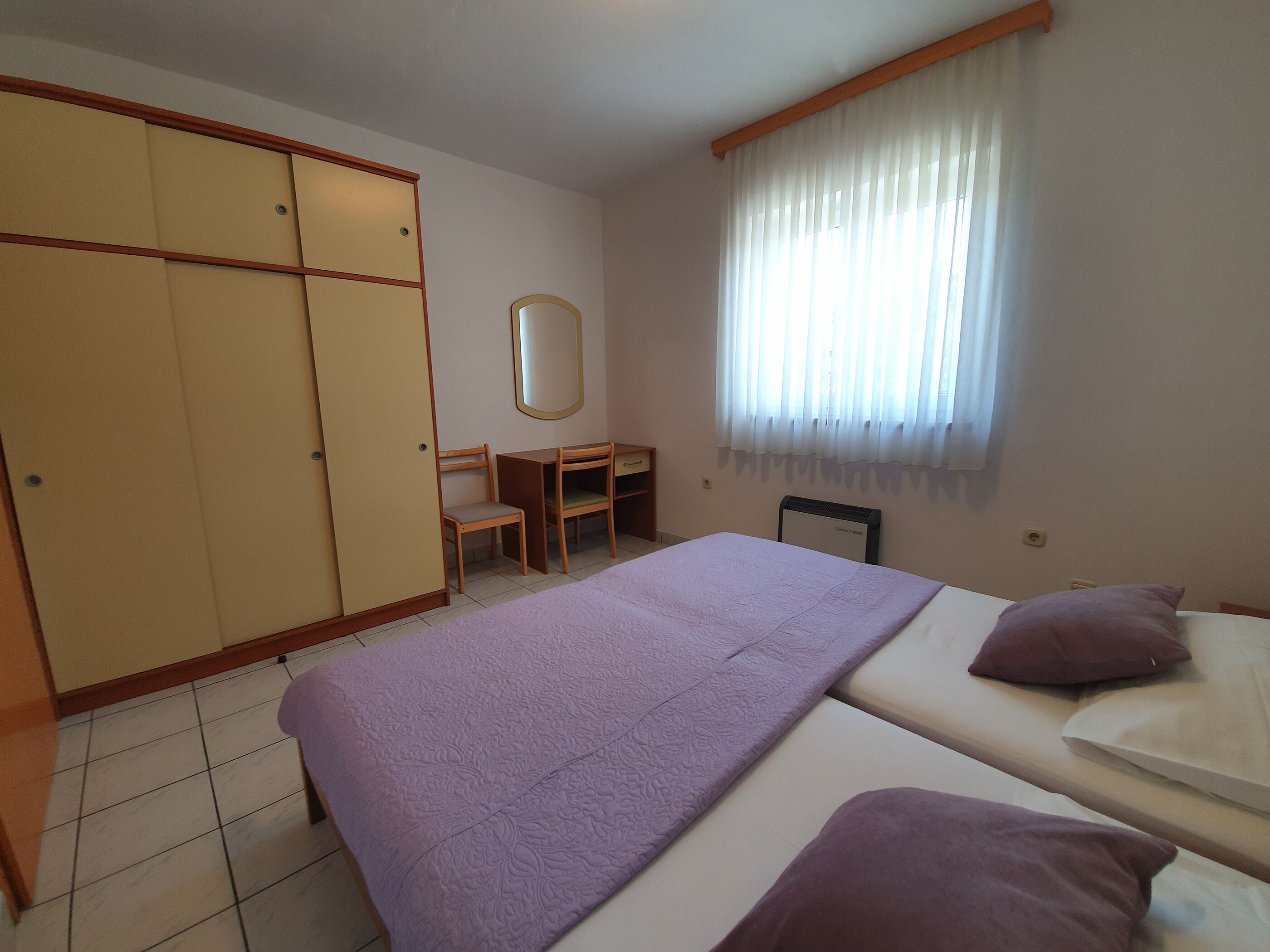 Apartments Villa Anne 81411-A4