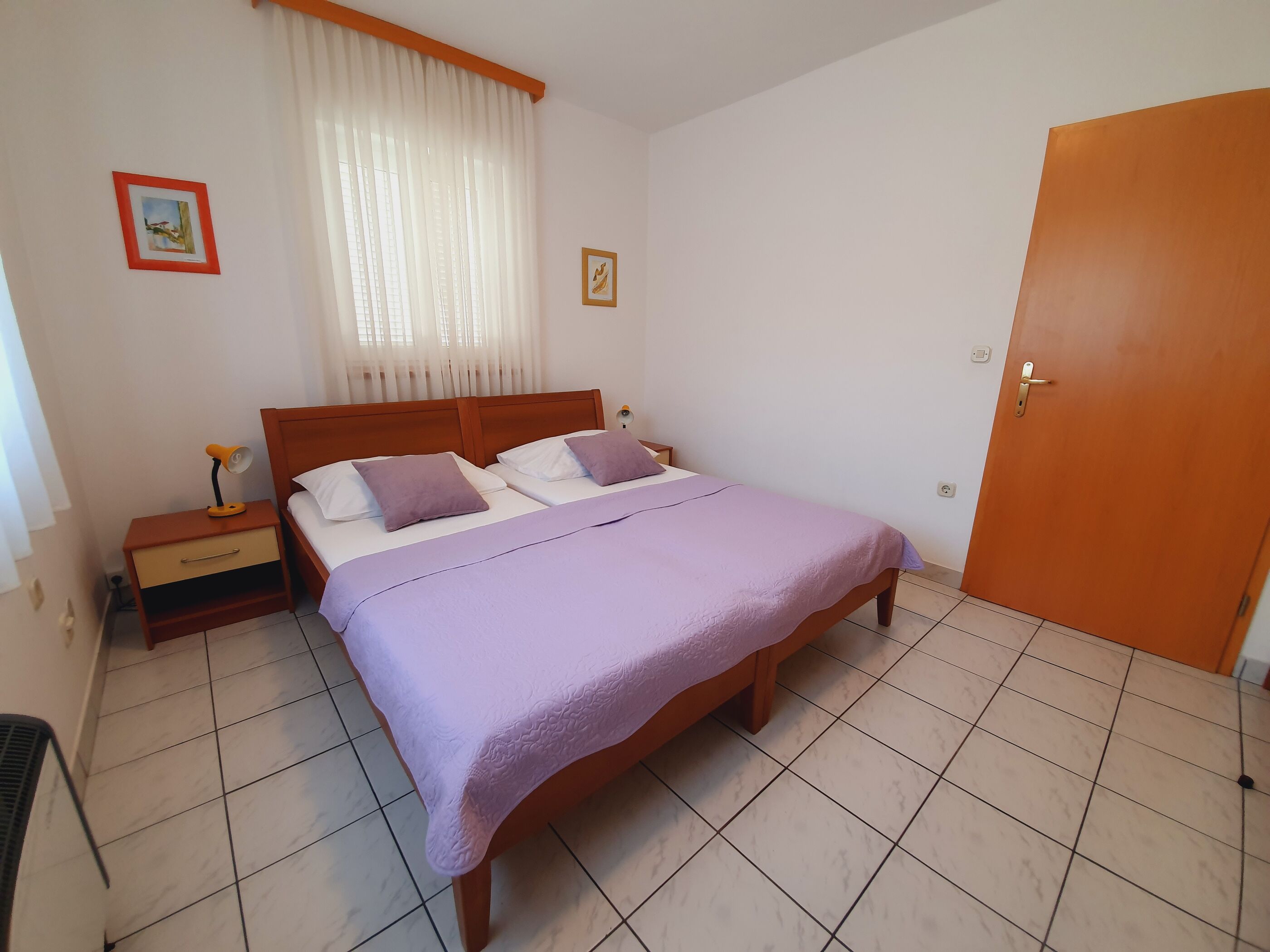 Apartments Villa Anne 81411-A4
