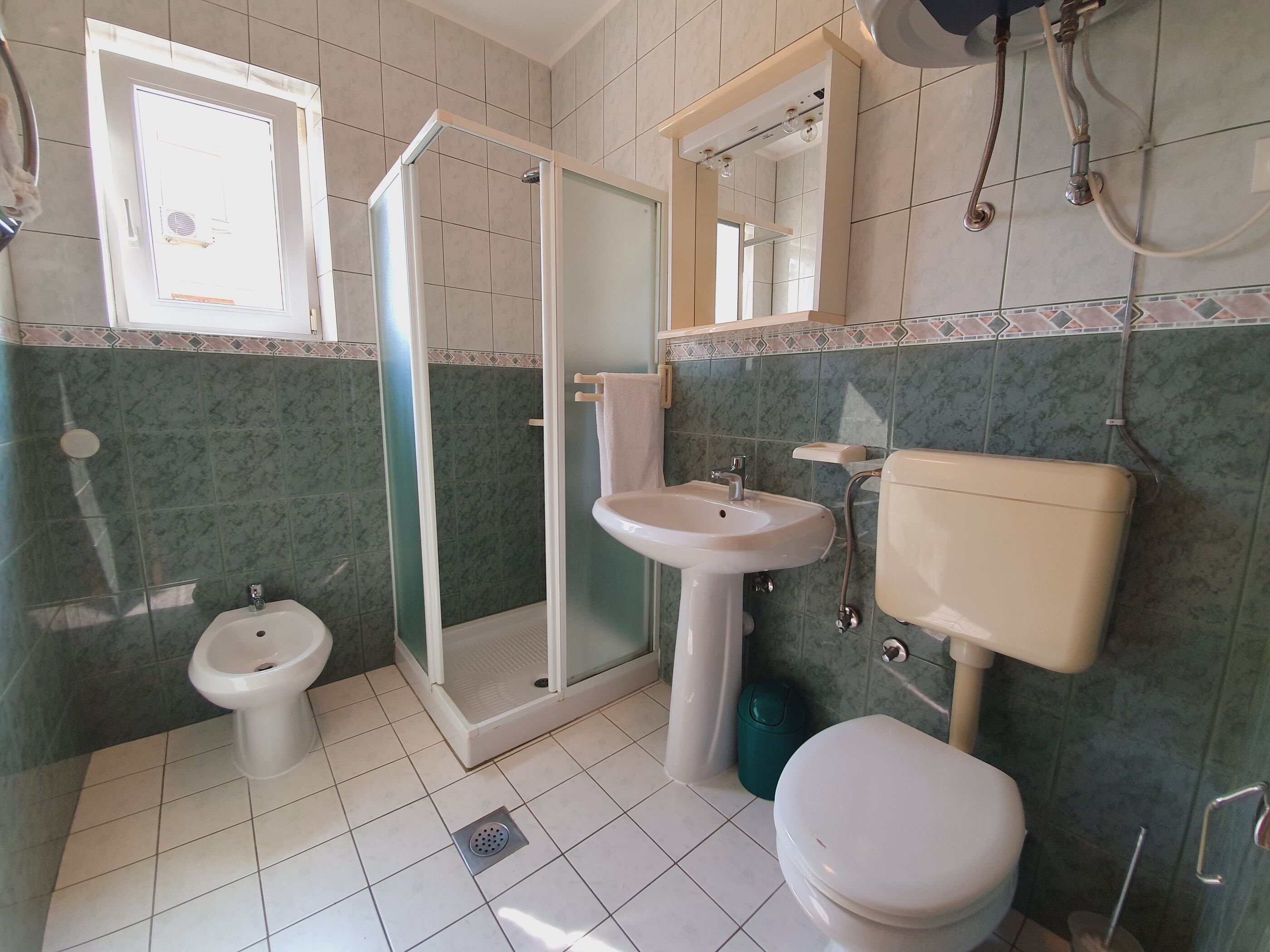 Apartments Villa Anne 81411-A4