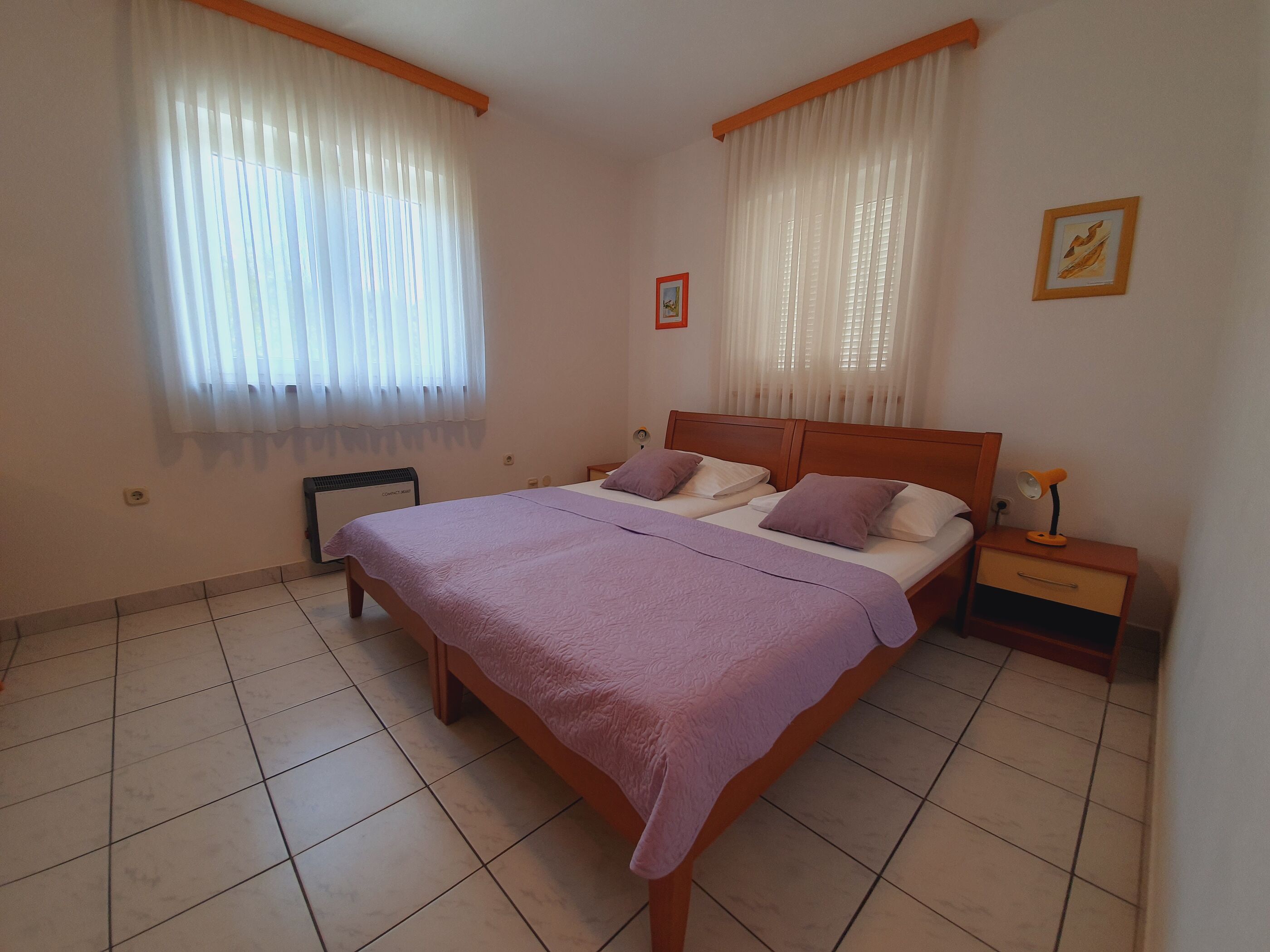 Apartments Villa Anne 81411-A4