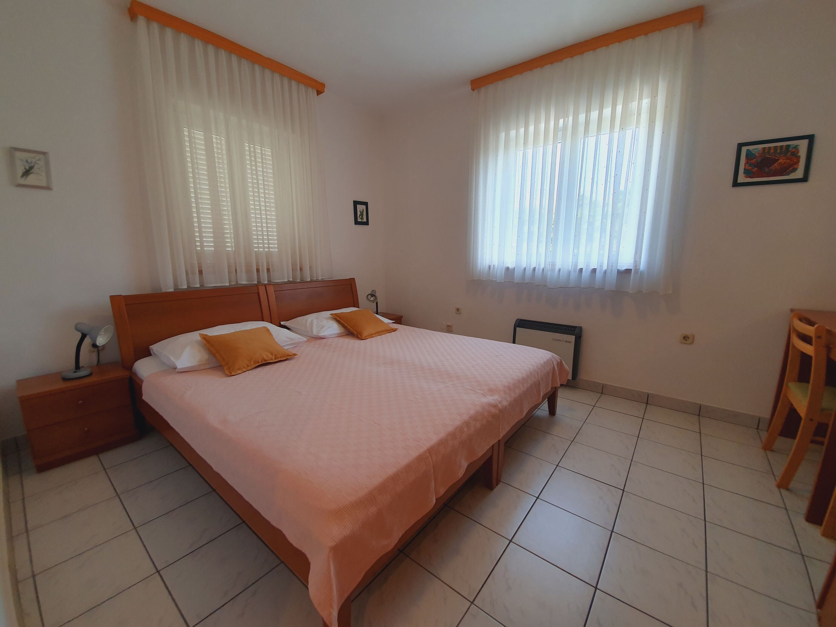 Apartments Villa Anne 81411-A6
