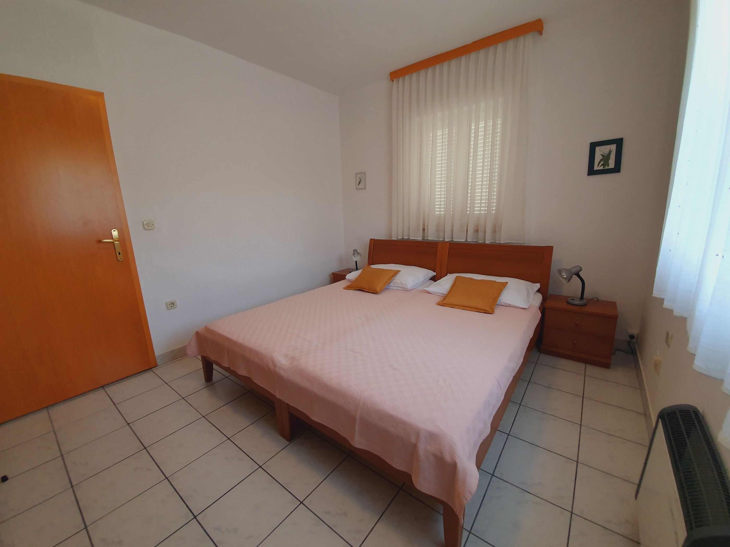 Apartments Villa Anne 81411-A6