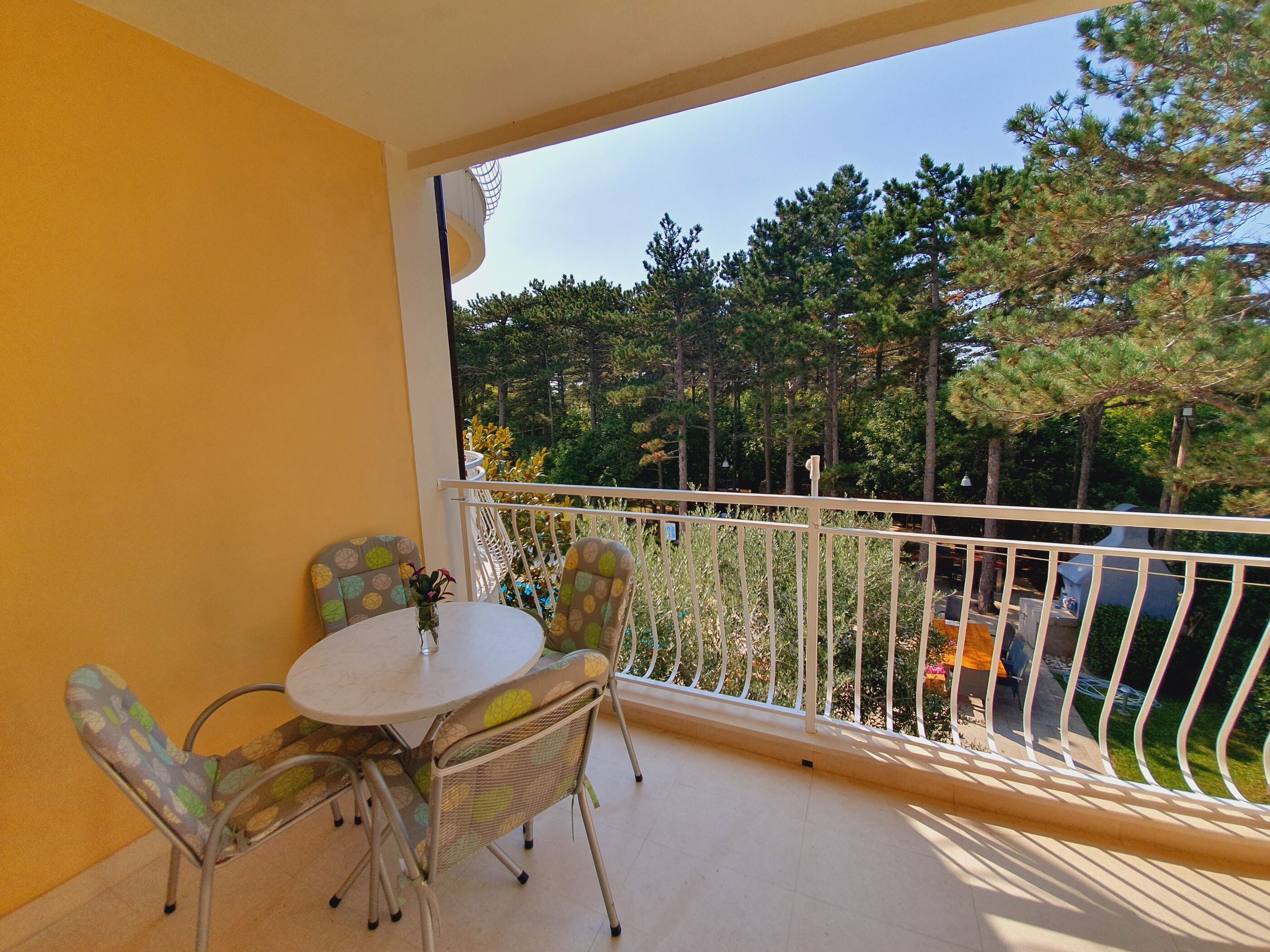 Apartments Villa Anne 81411-A6