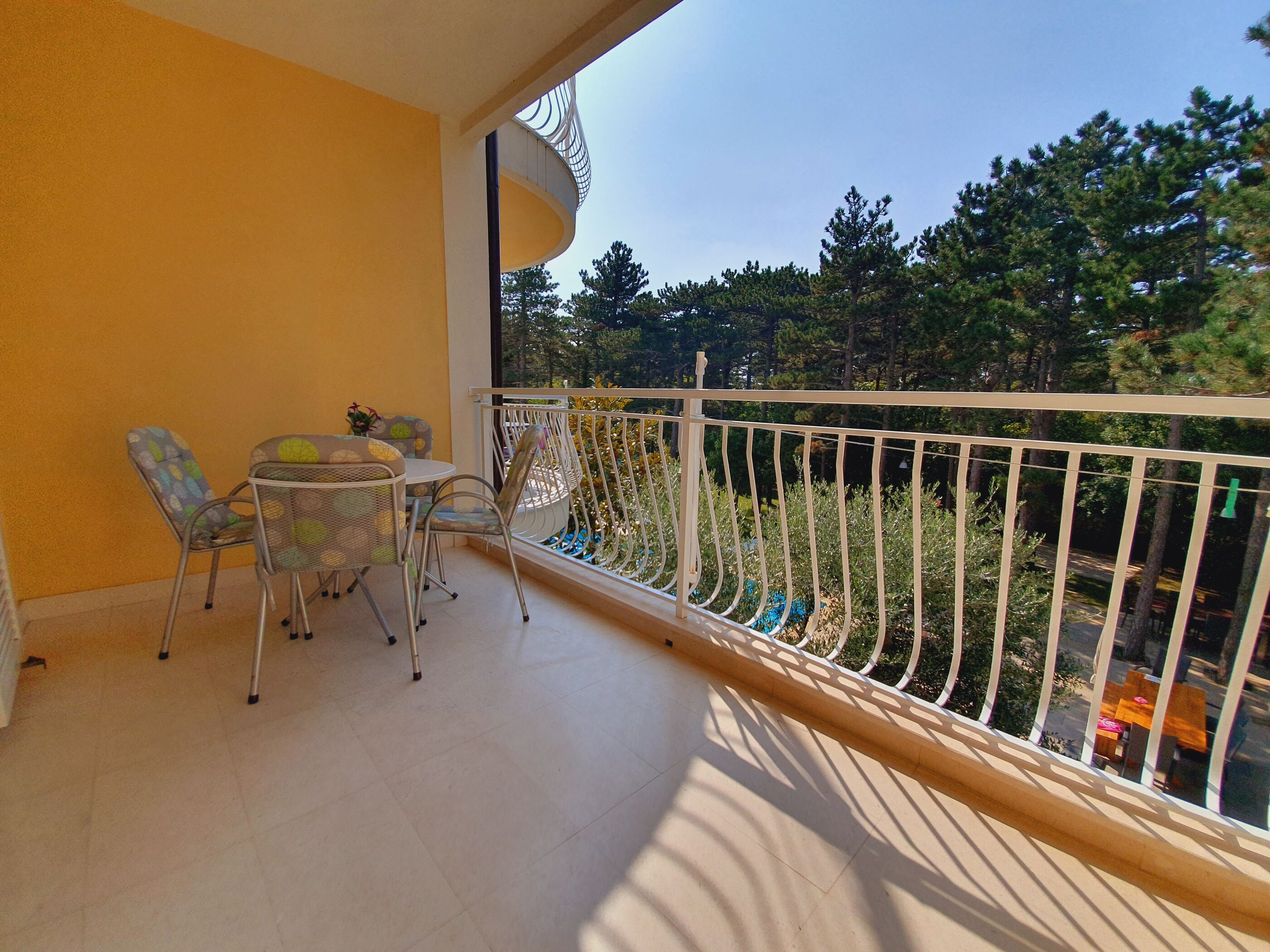 Apartments Villa Anne 81411-A6