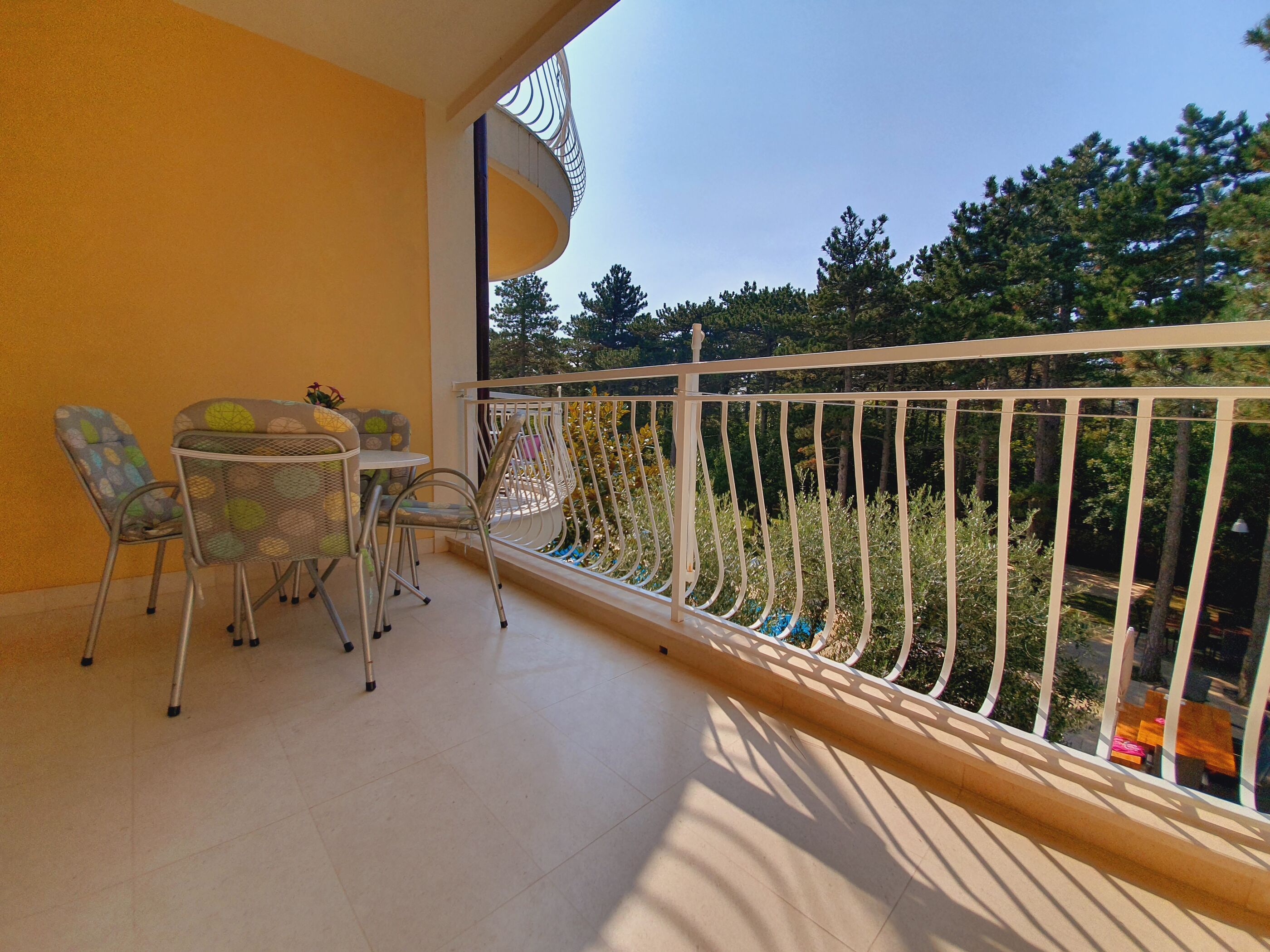Apartments Villa Anne 81411-A6