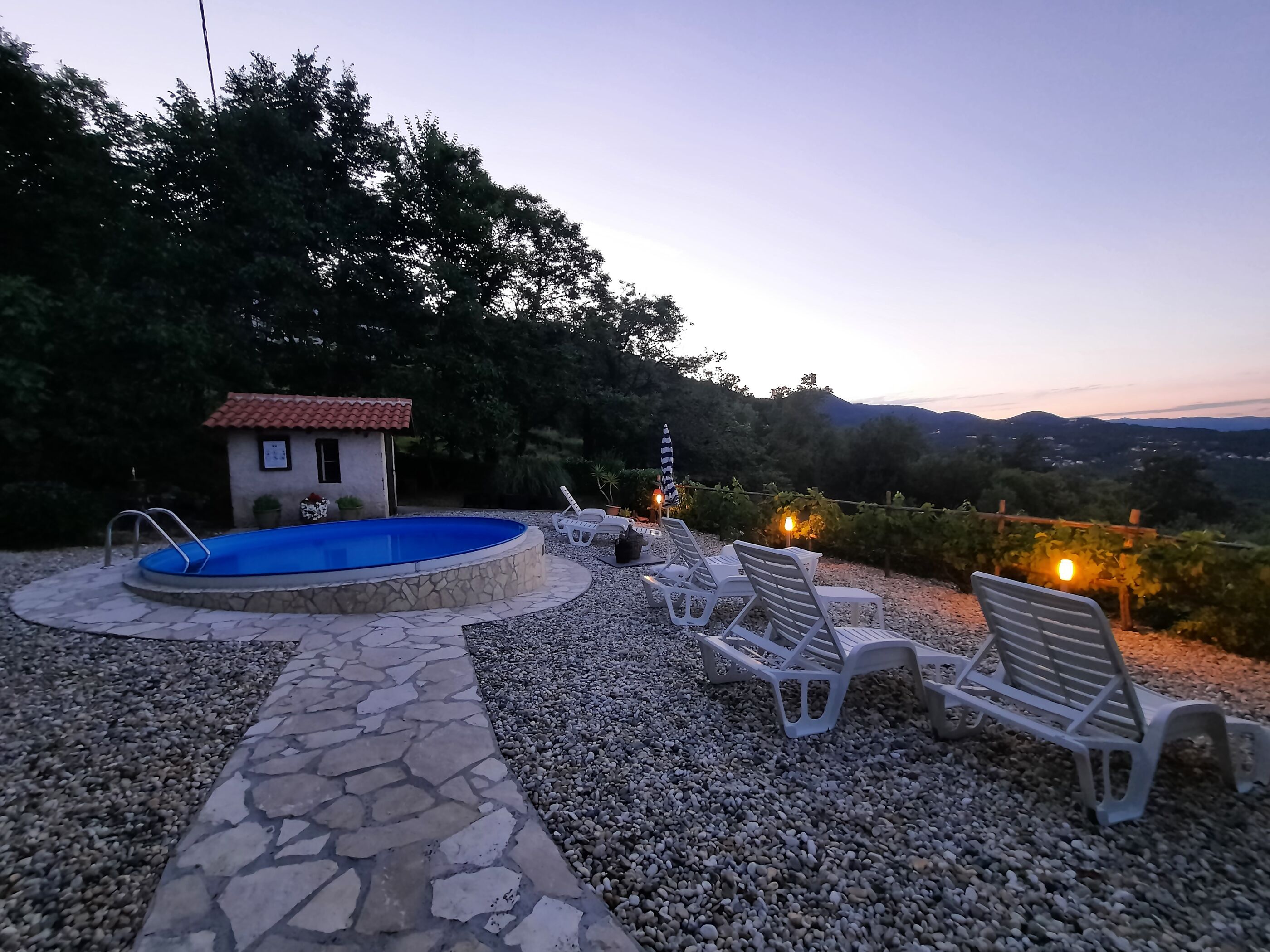 Photo of House Mikleus