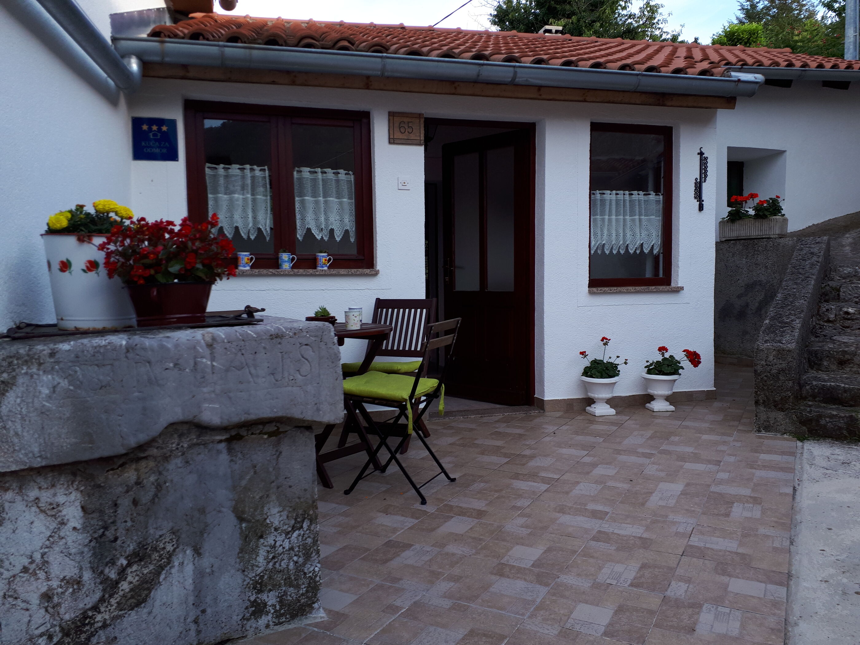 House Milica 80371-K1