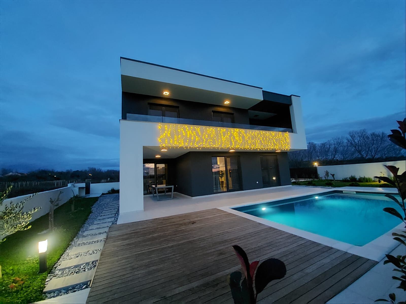 Villa NEW VILLA ANGELO V9041-K1