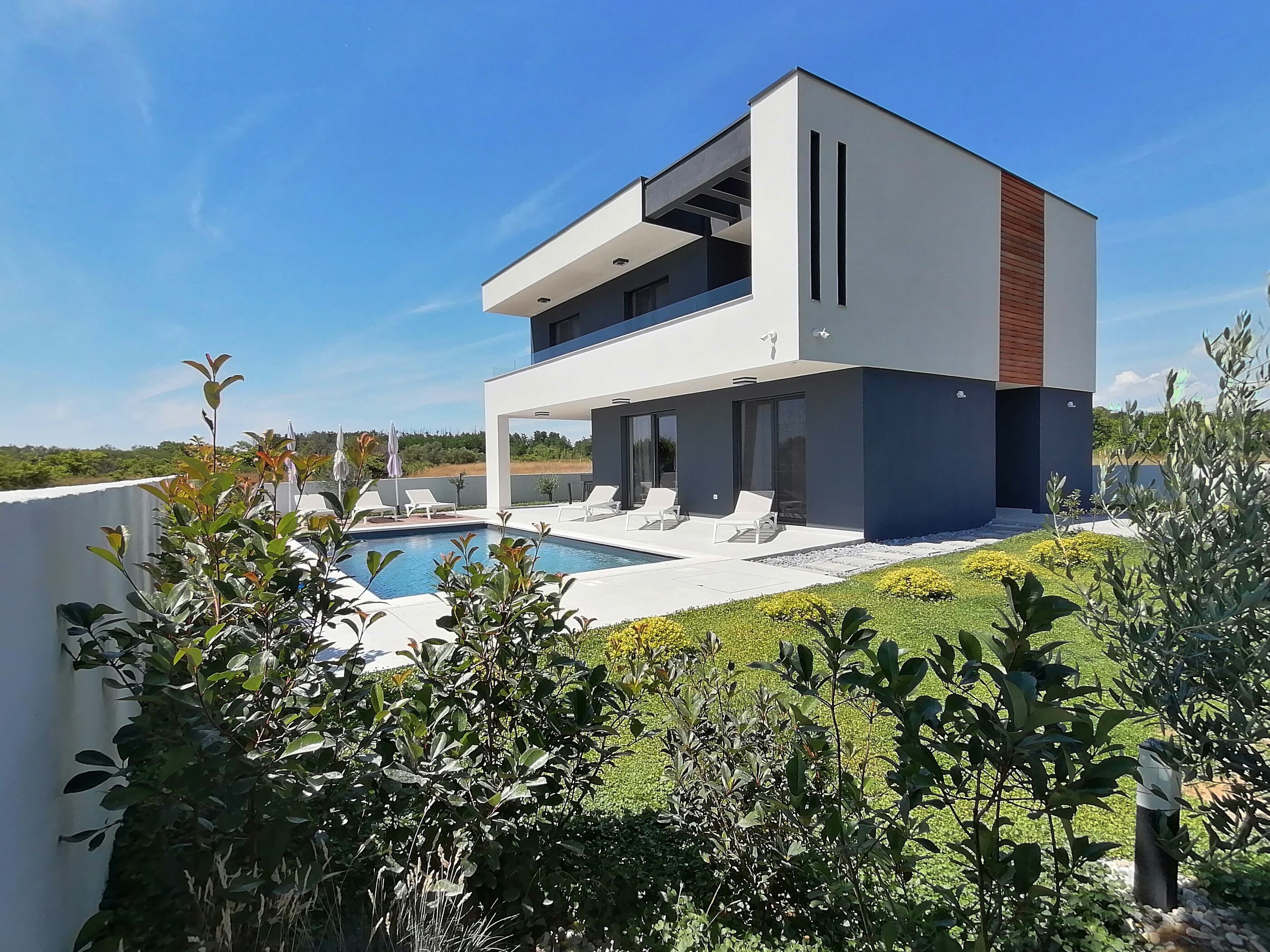Villa NEW VILLA ANGELO V9041-K1