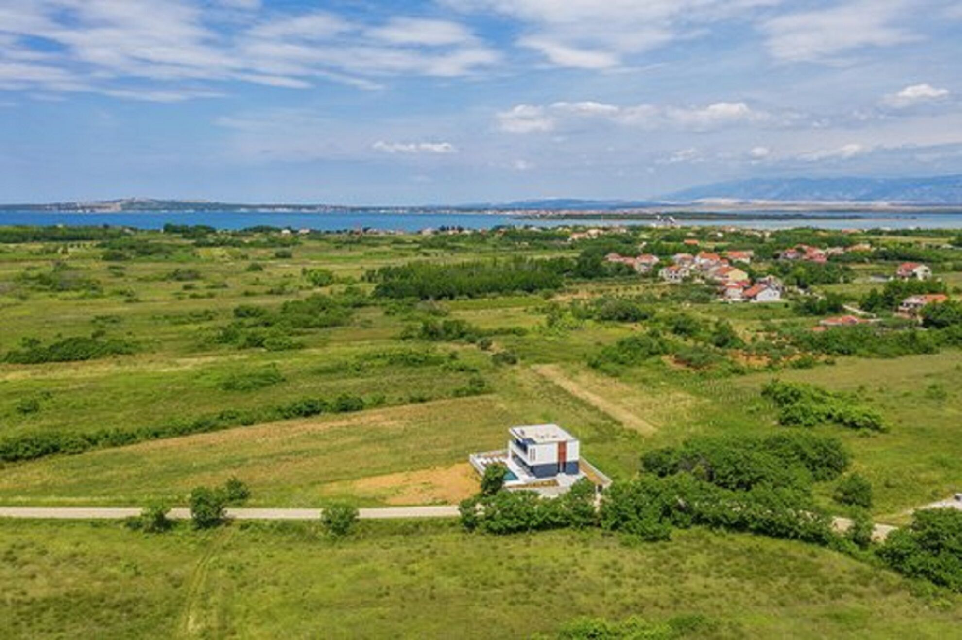 Photo of Villa NEW VILLA ANGELO