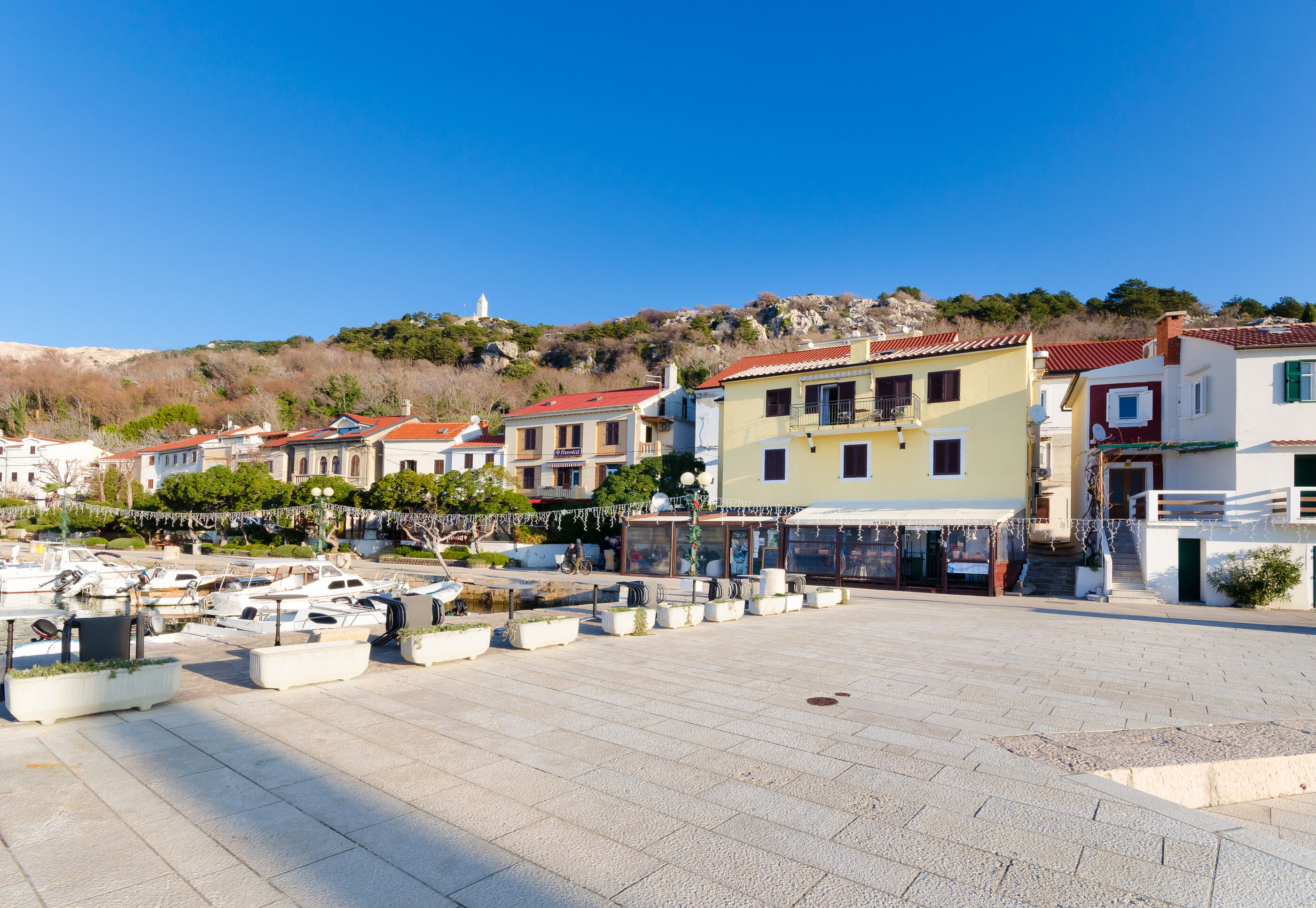 Apartment Jasna   By the sea 79681-A1