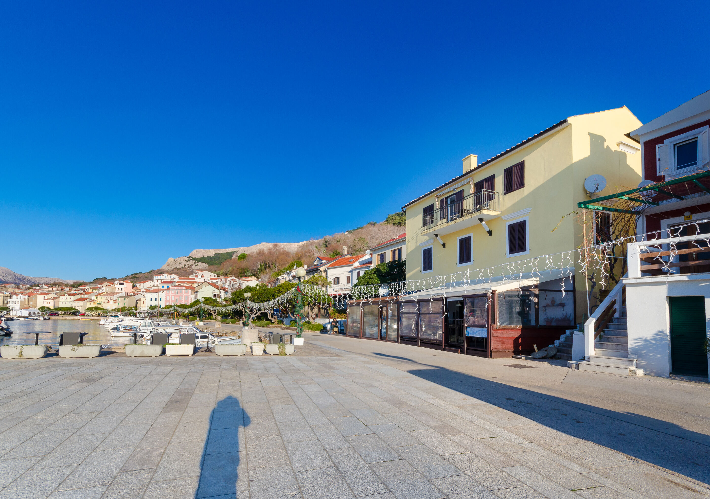 Apartment Jasna   By the sea 79681-A1