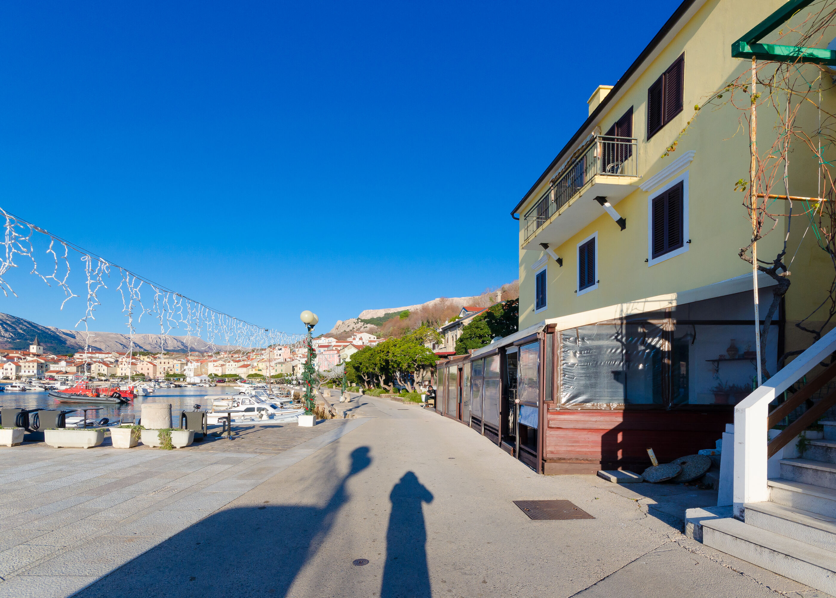 Apartment Jasna   By the sea 79681-A1