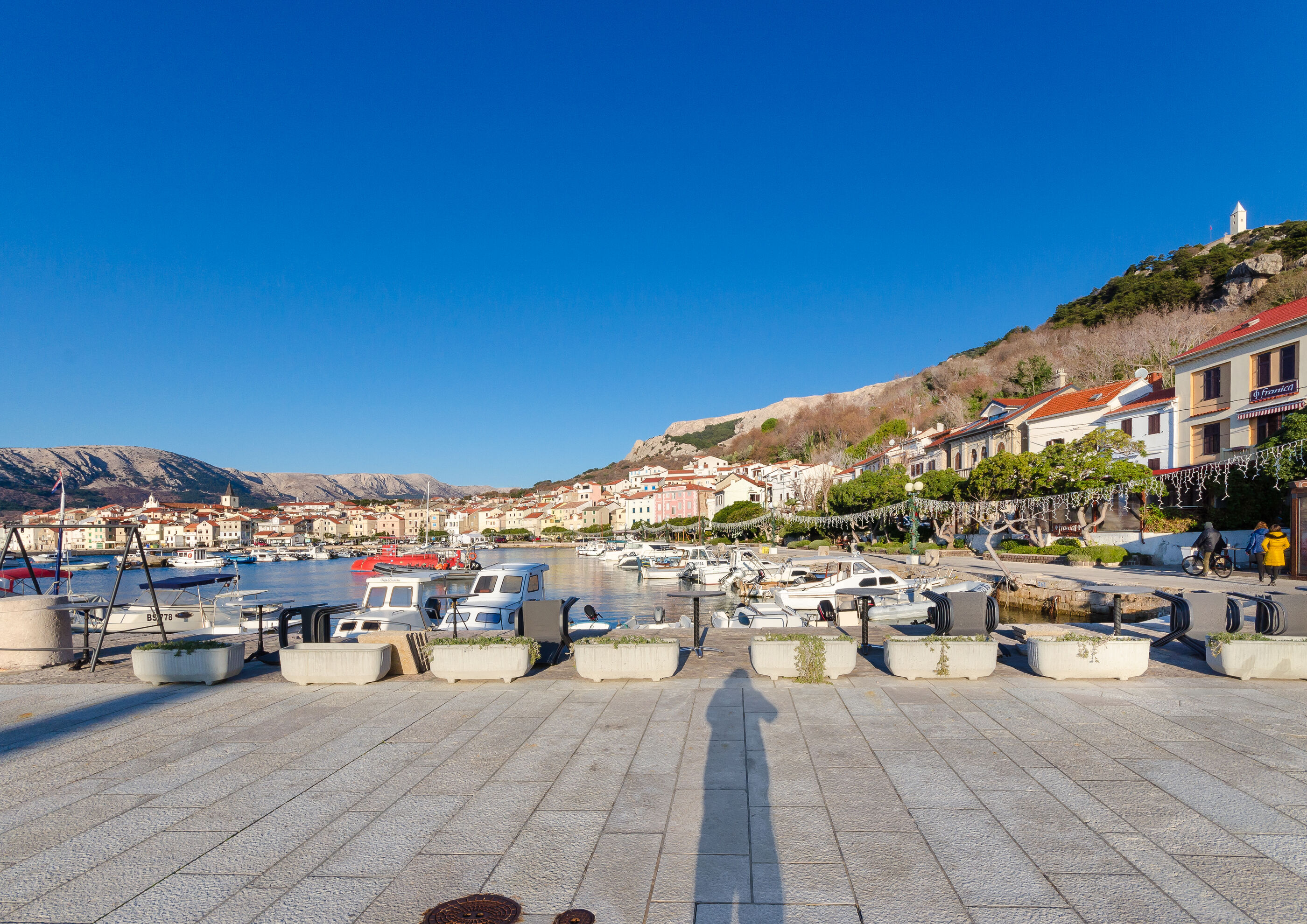 Apartment Jasna   By the sea 79681-A1