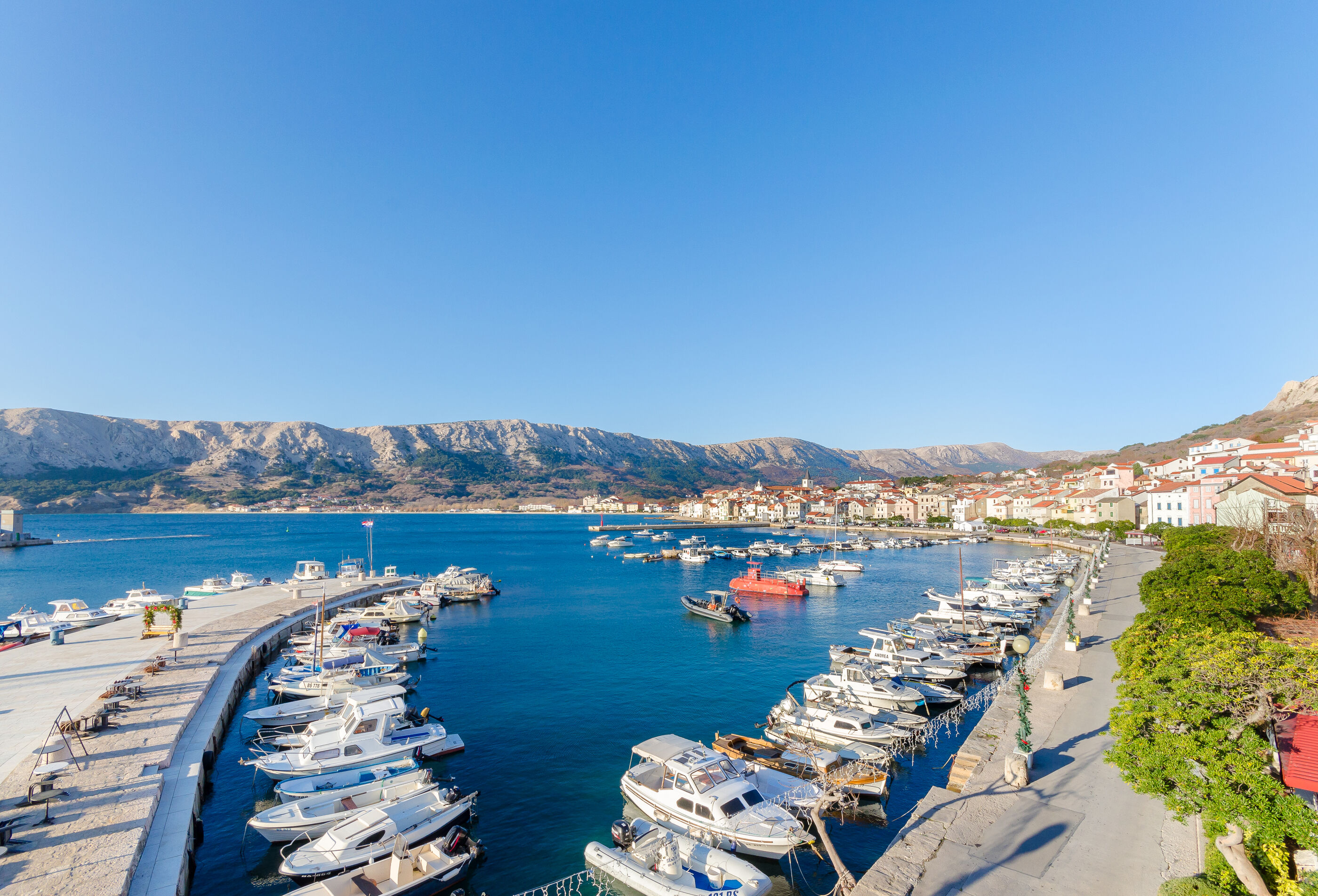 Apartment Jasna   By the sea 79681-A1