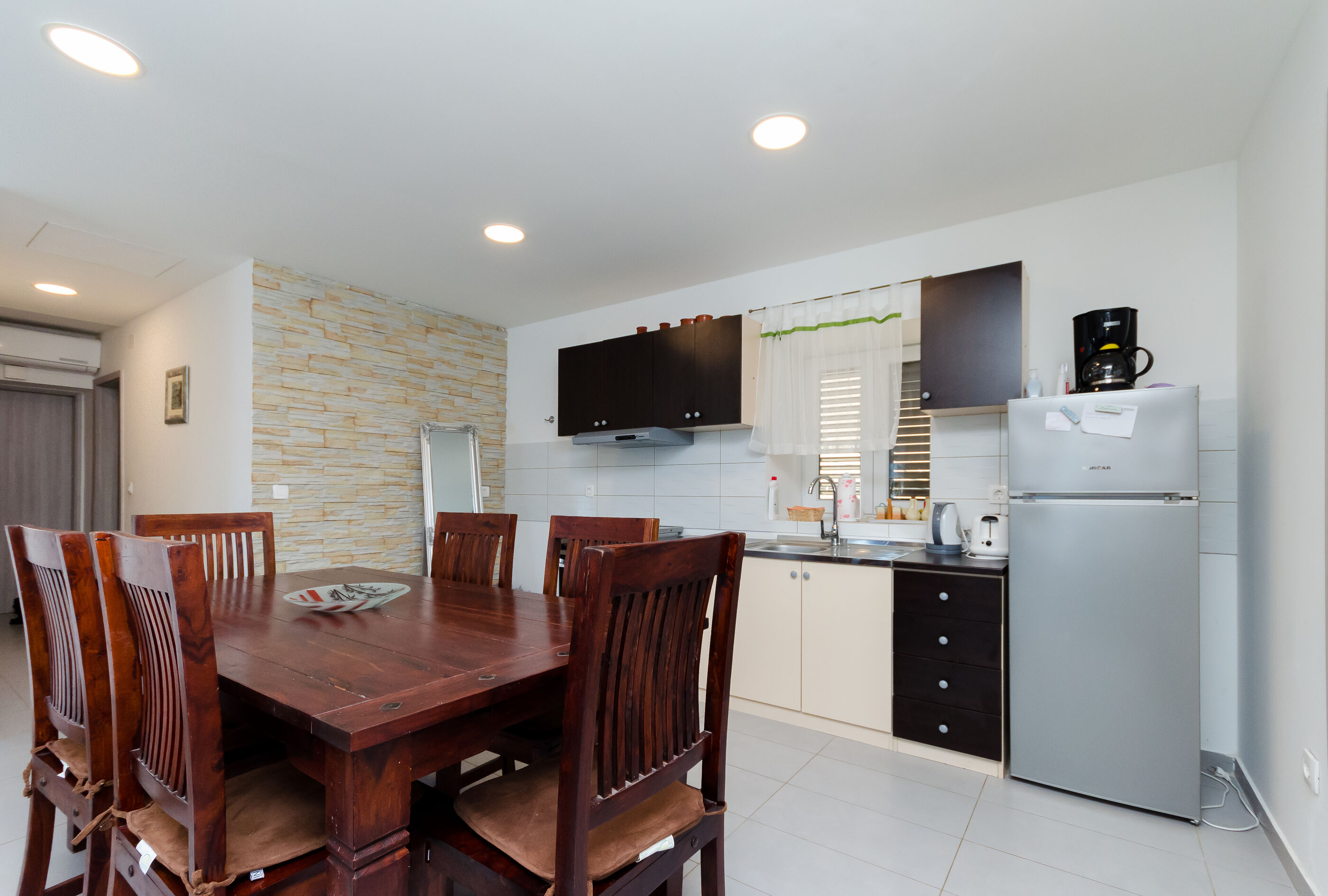 Apartment Jasna   By the sea 79681-A1
