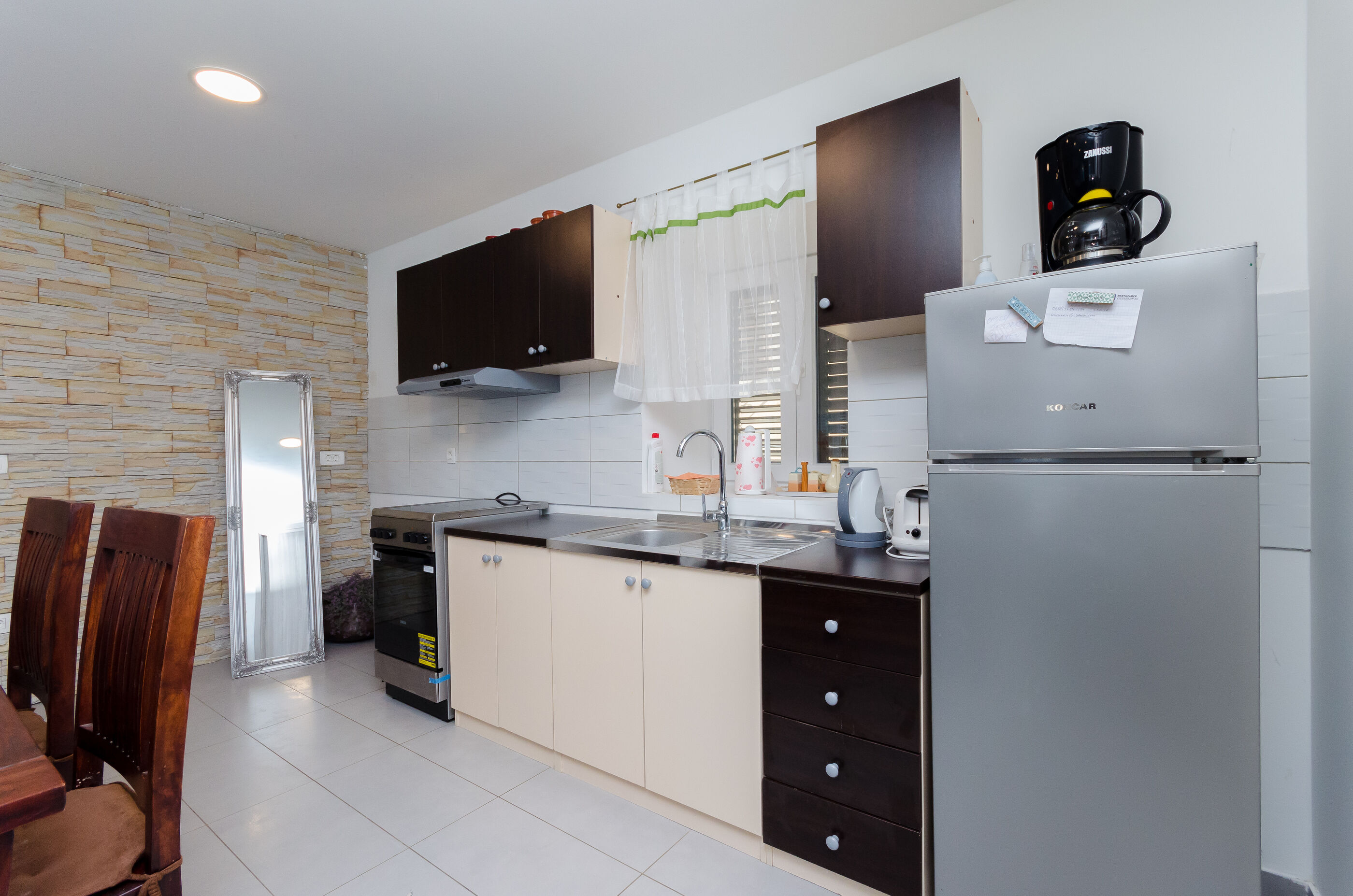 Apartment Jasna   By the sea 79681-A1