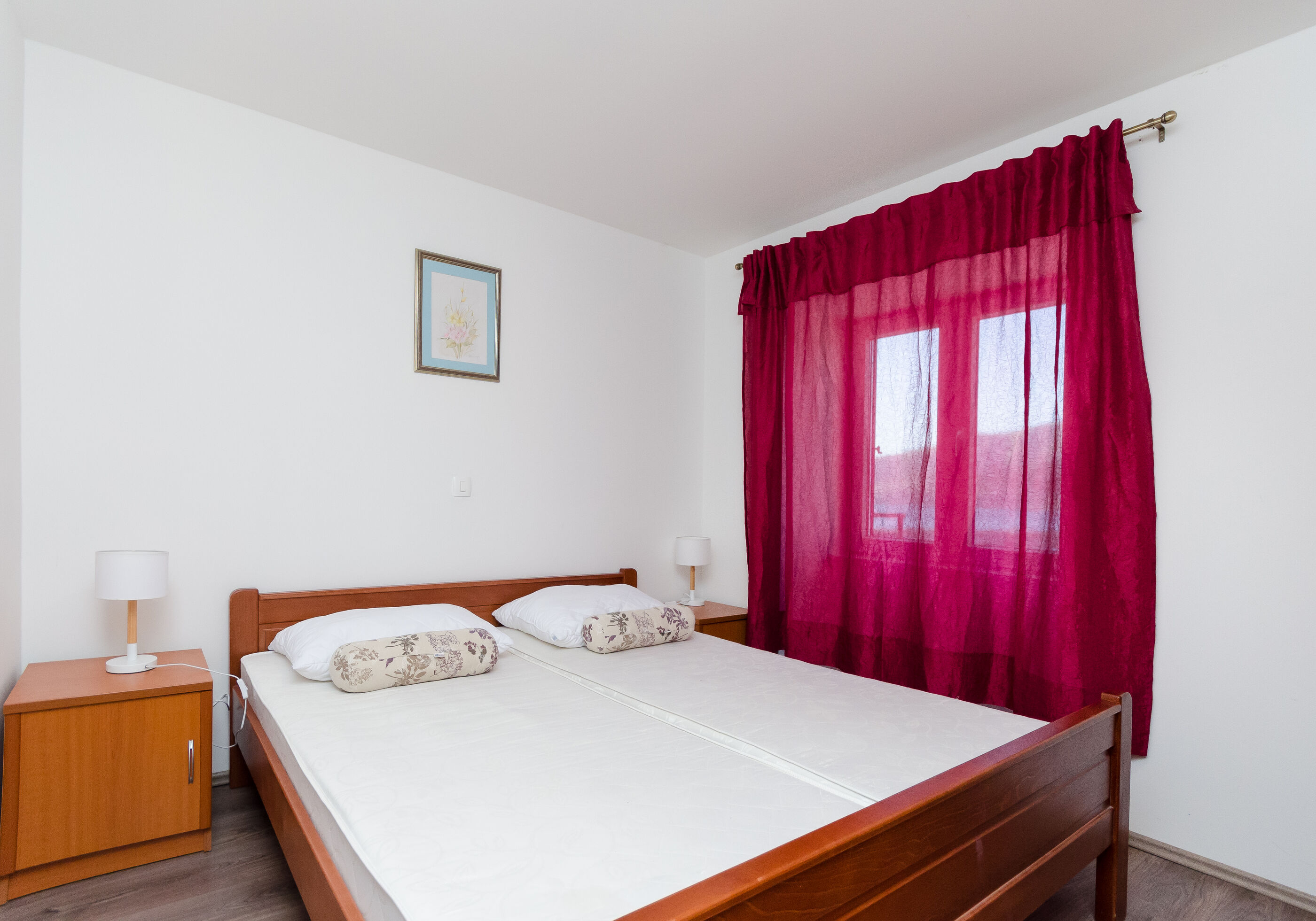 Apartment Jasna   By the sea 79681-A1