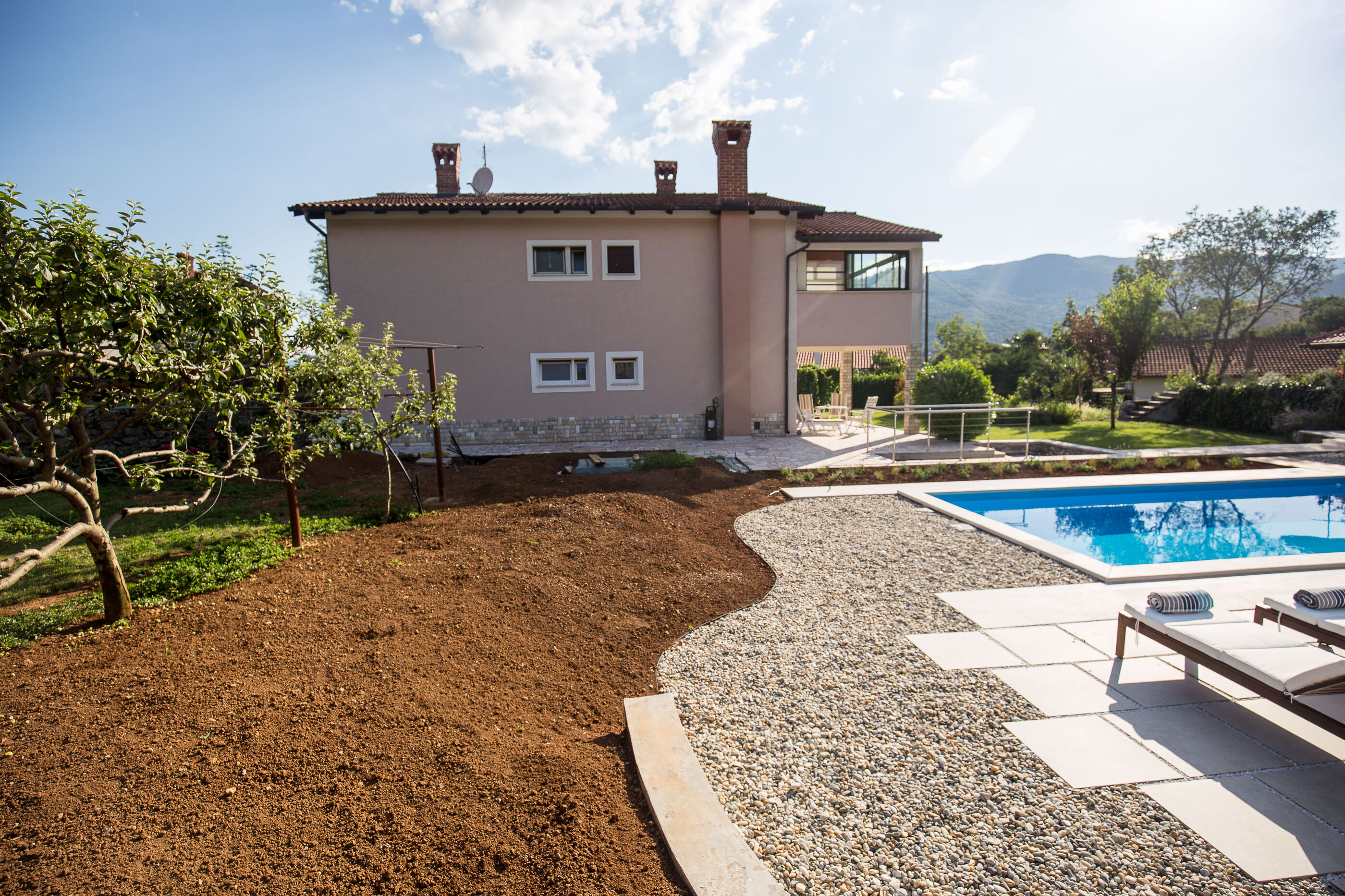 Apartment Josip 87691-A1