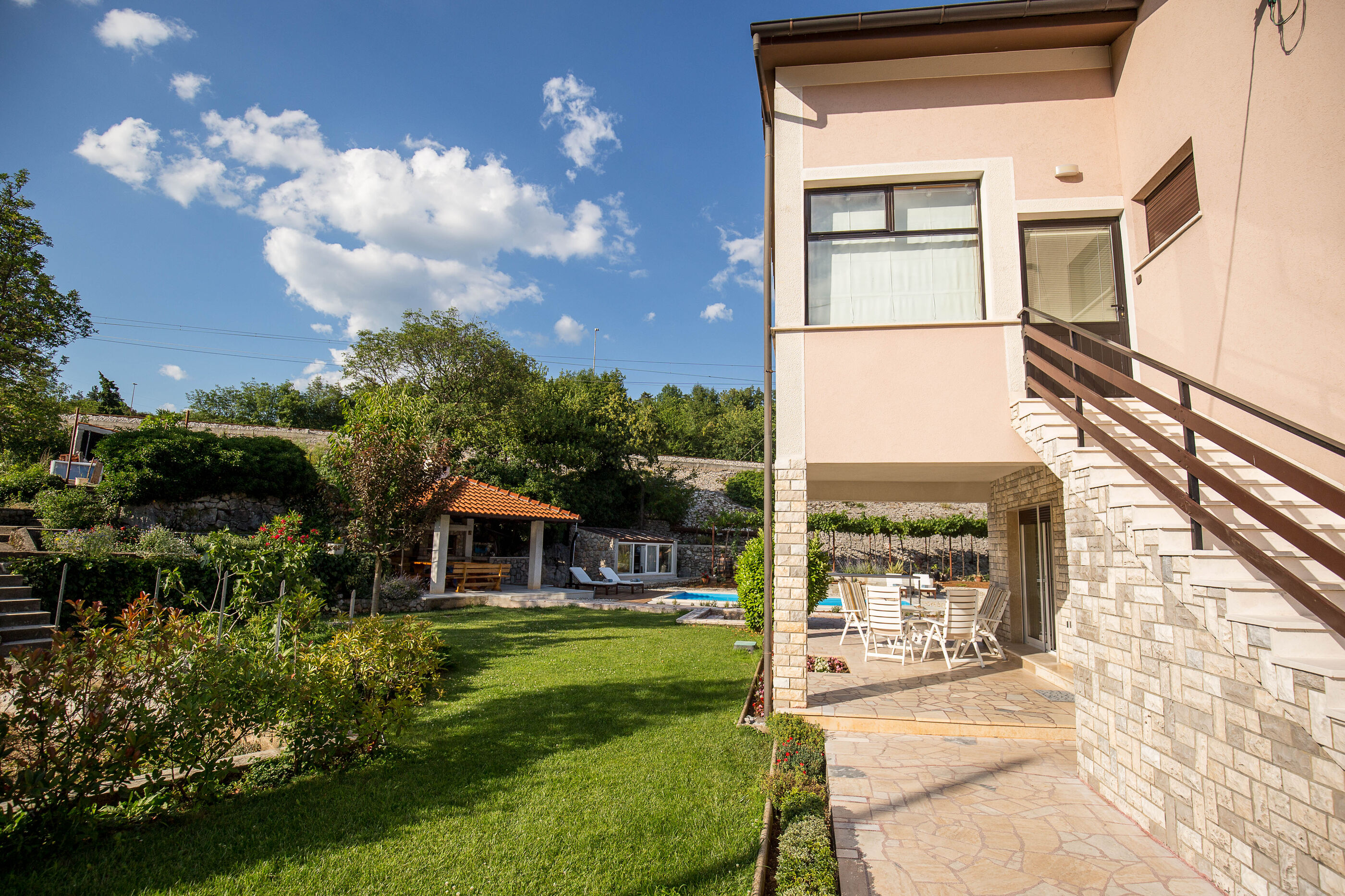 Apartment Josip 87691-A1