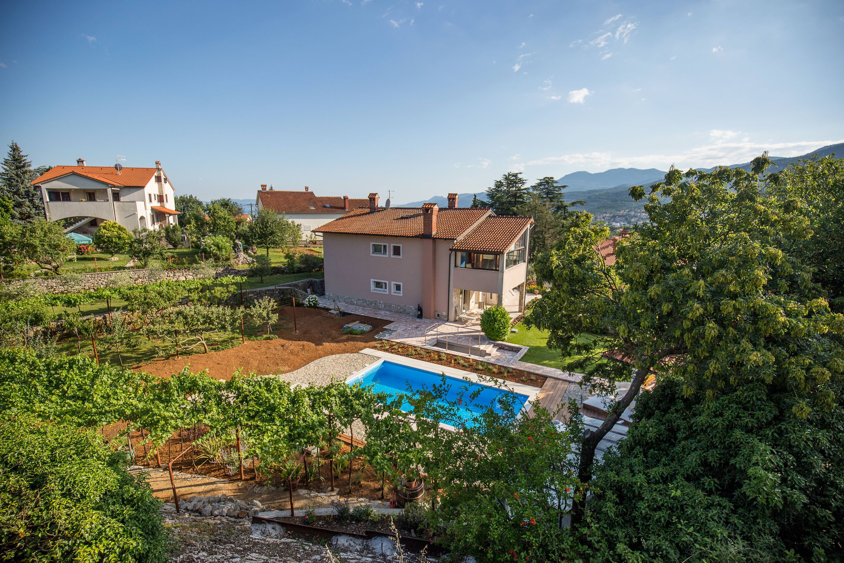 Apartment Josip 87691-A1