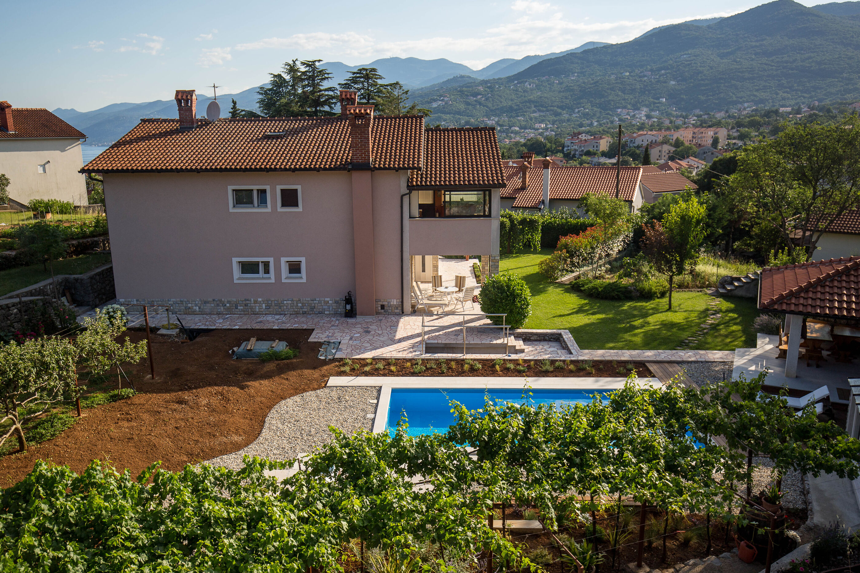 Apartment Josip 87691-A1