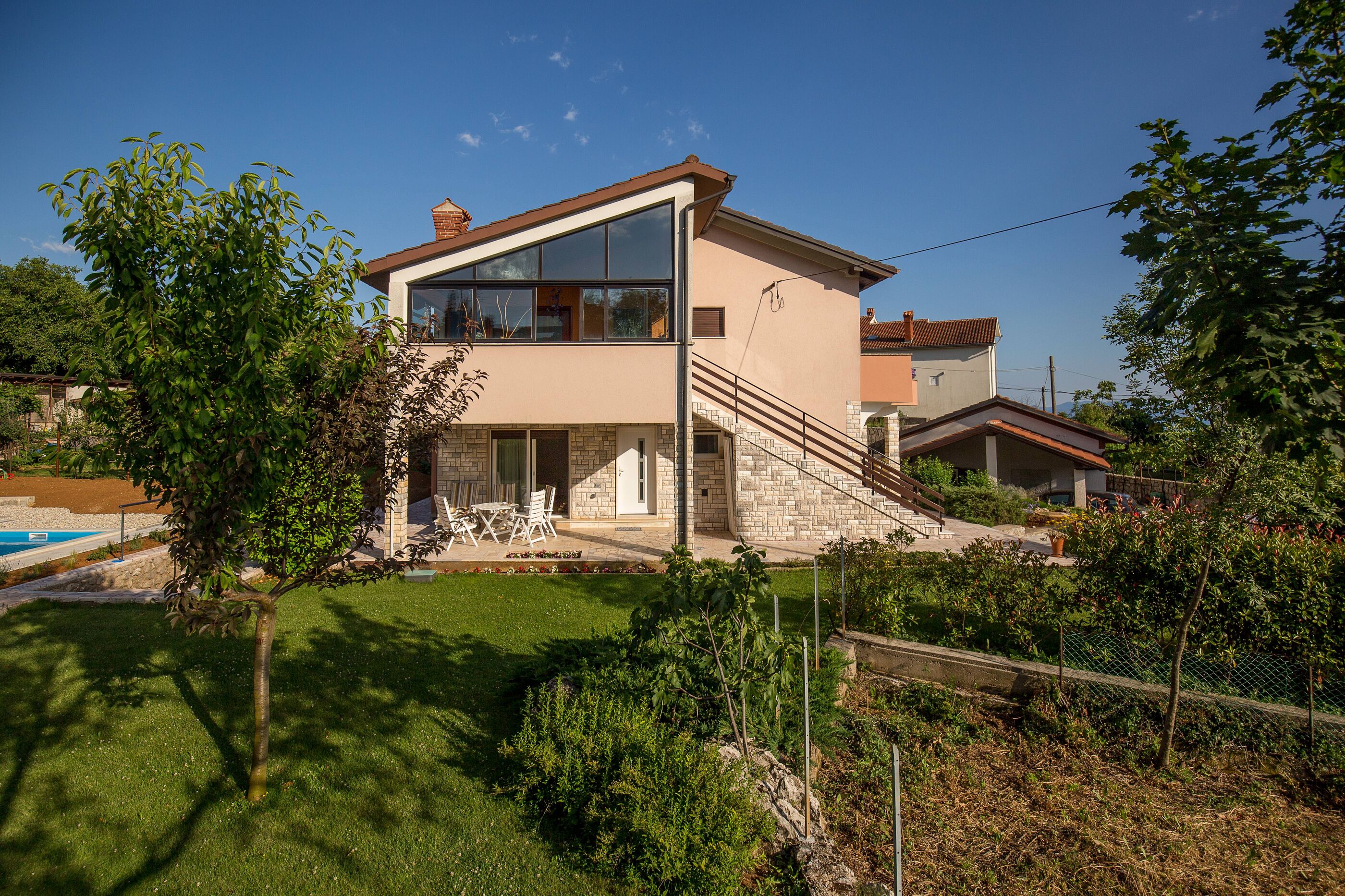 Apartment Josip 87691-A1