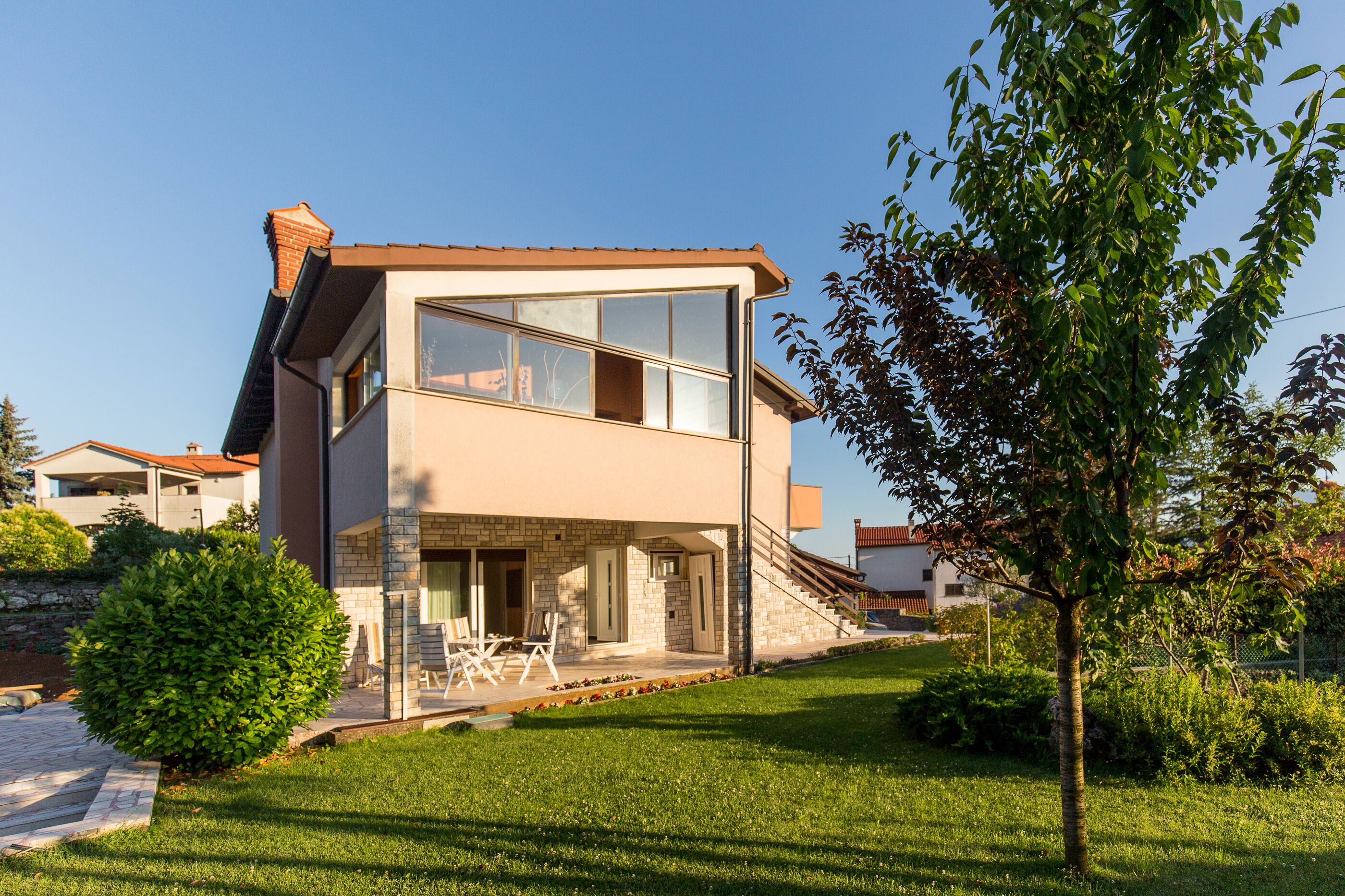 Apartment Josip 87691-A1