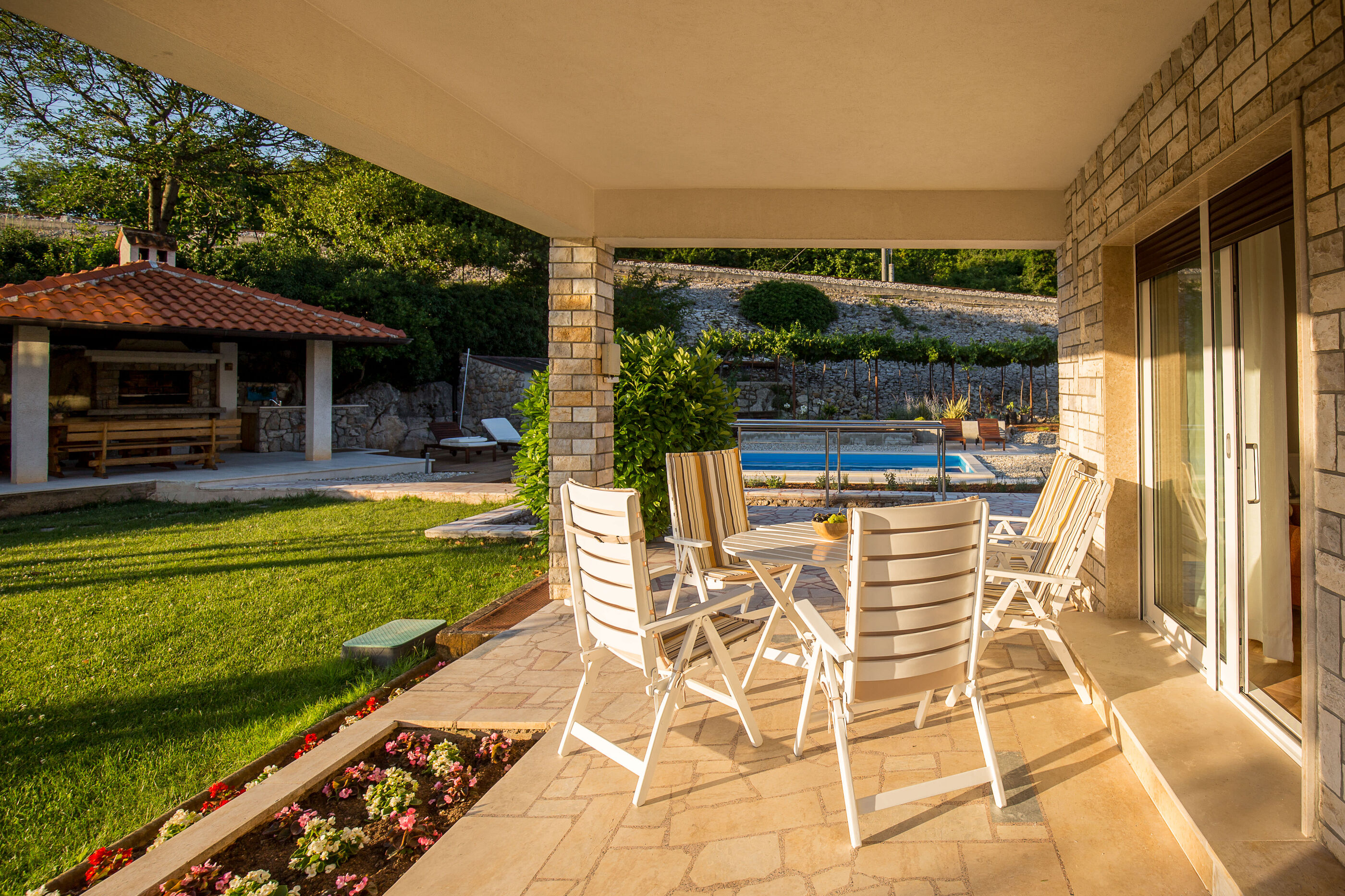 Apartment Josip 87691-A1