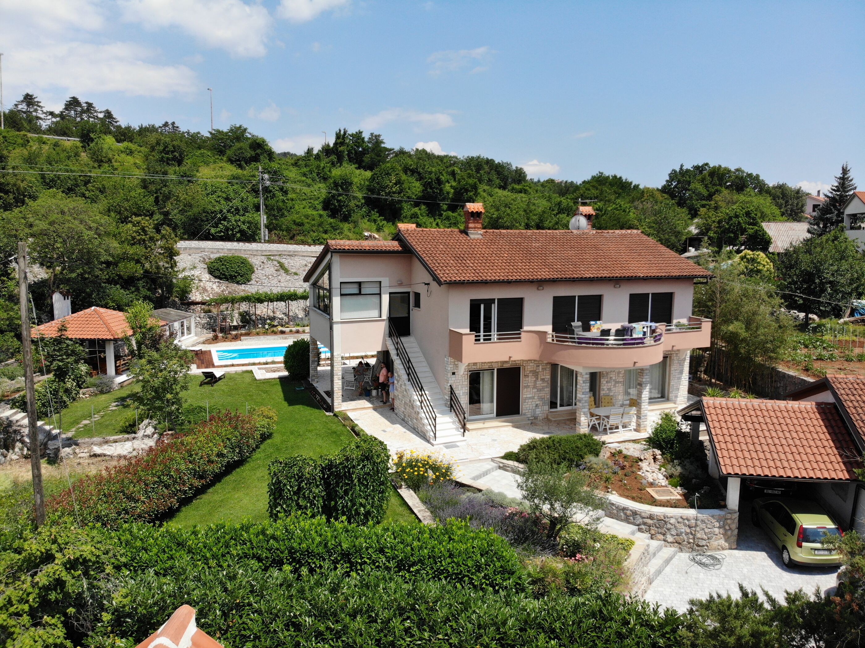 Apartment Josip 87691-A1