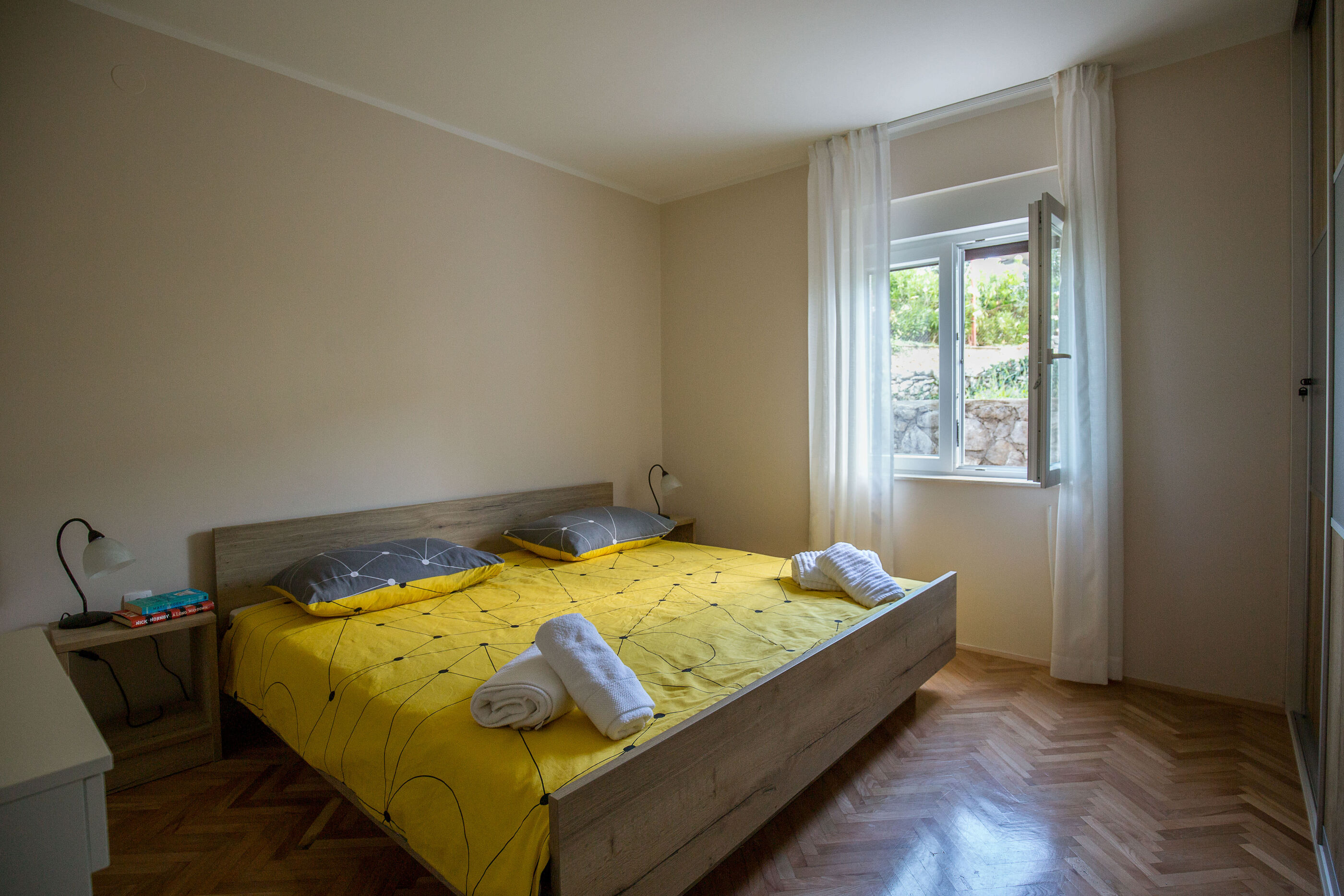Apartment Josip 87691-A1