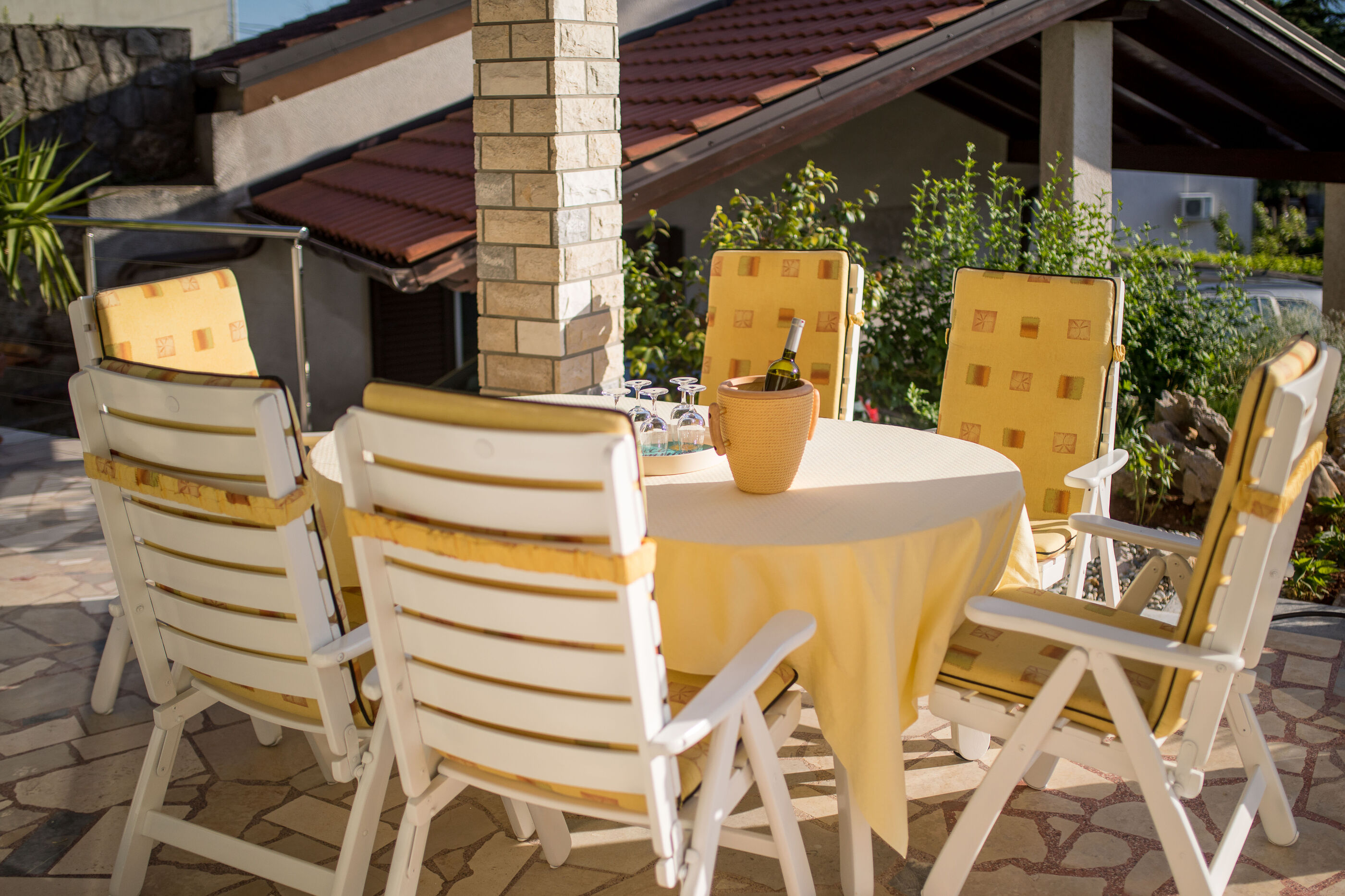 Apartment Josip 87691-A1