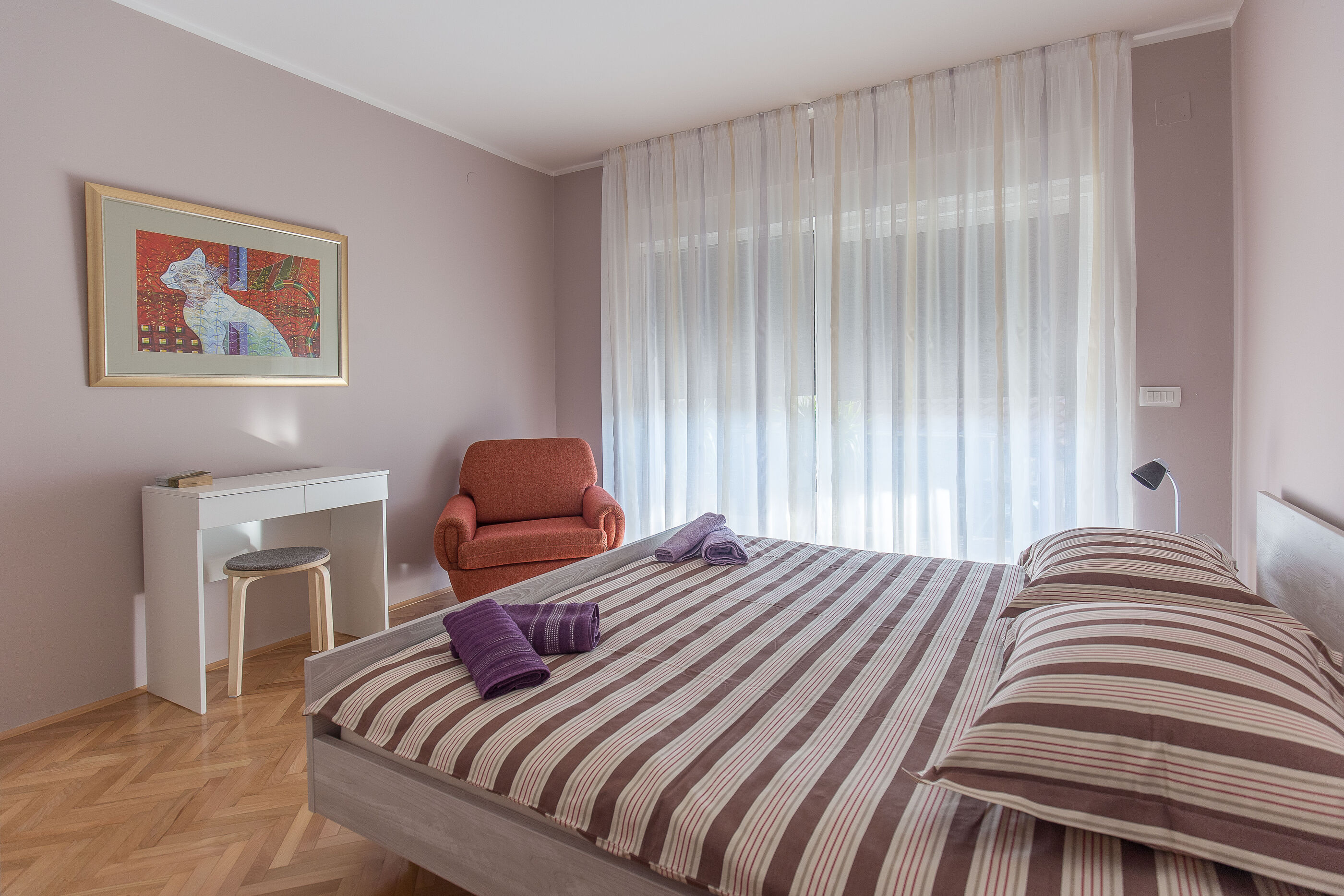 Apartment Josip 87691-A1