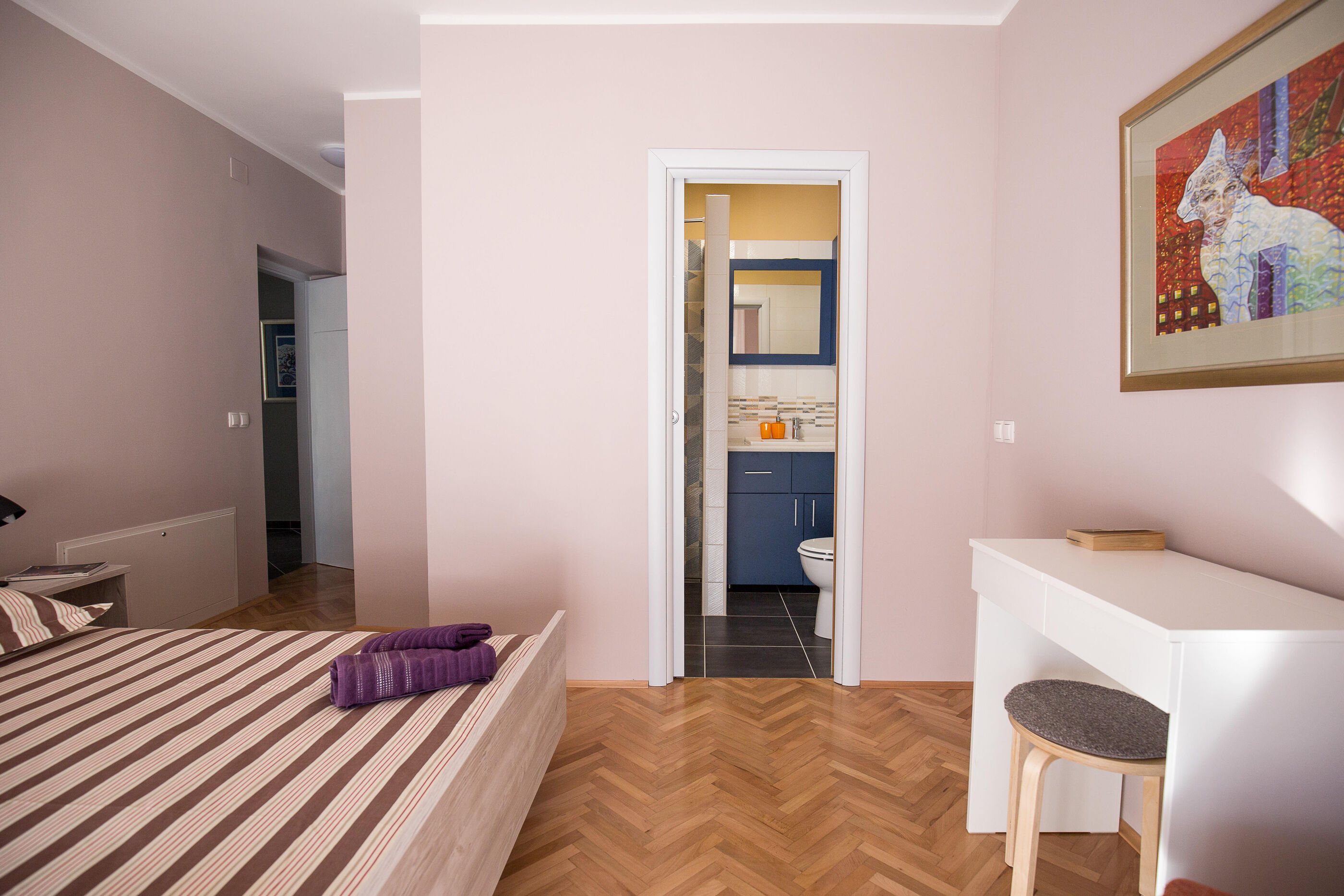 Apartment Josip 87691-A1