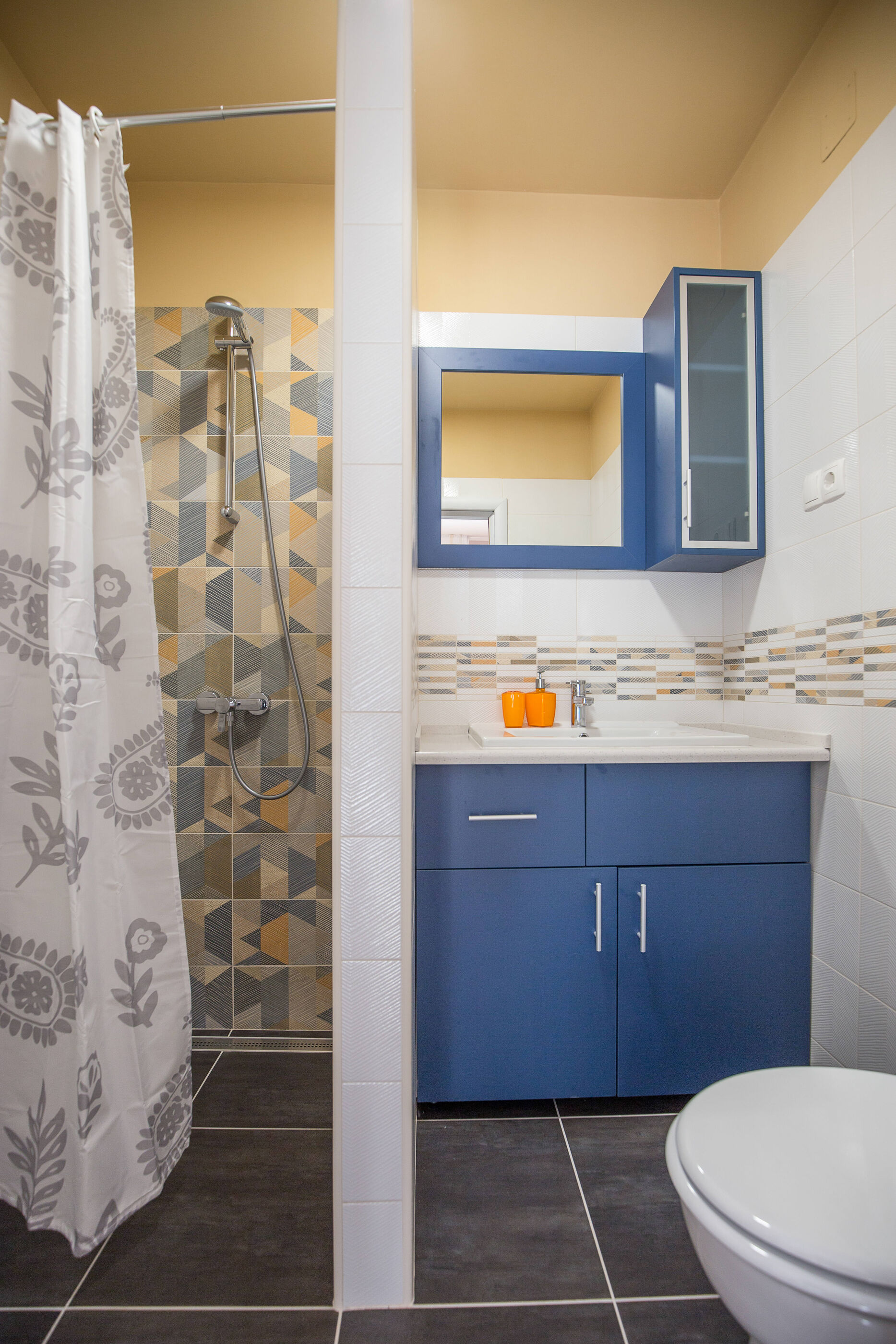 Apartment Josip 87691-A1