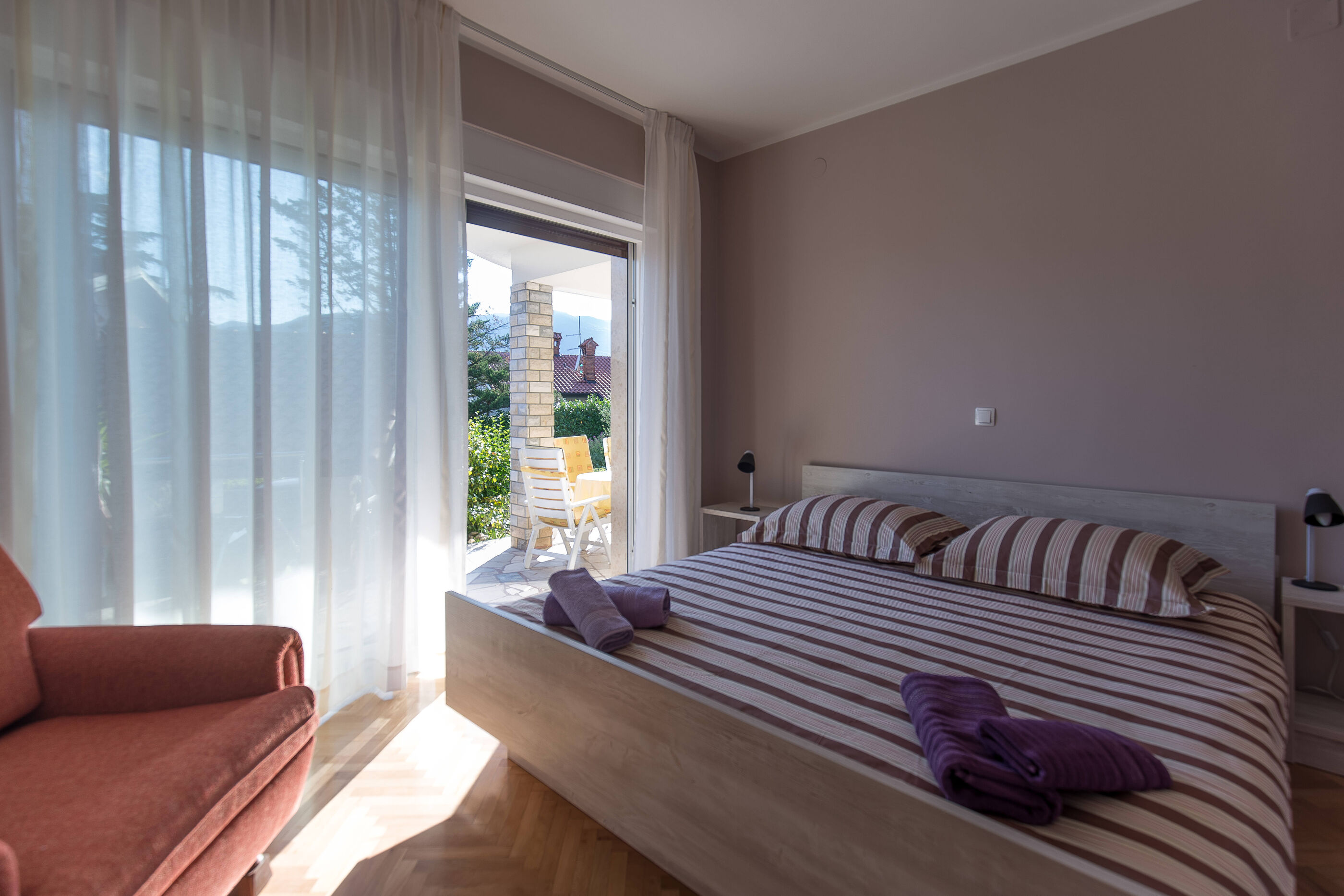 Apartment Josip 87691-A1