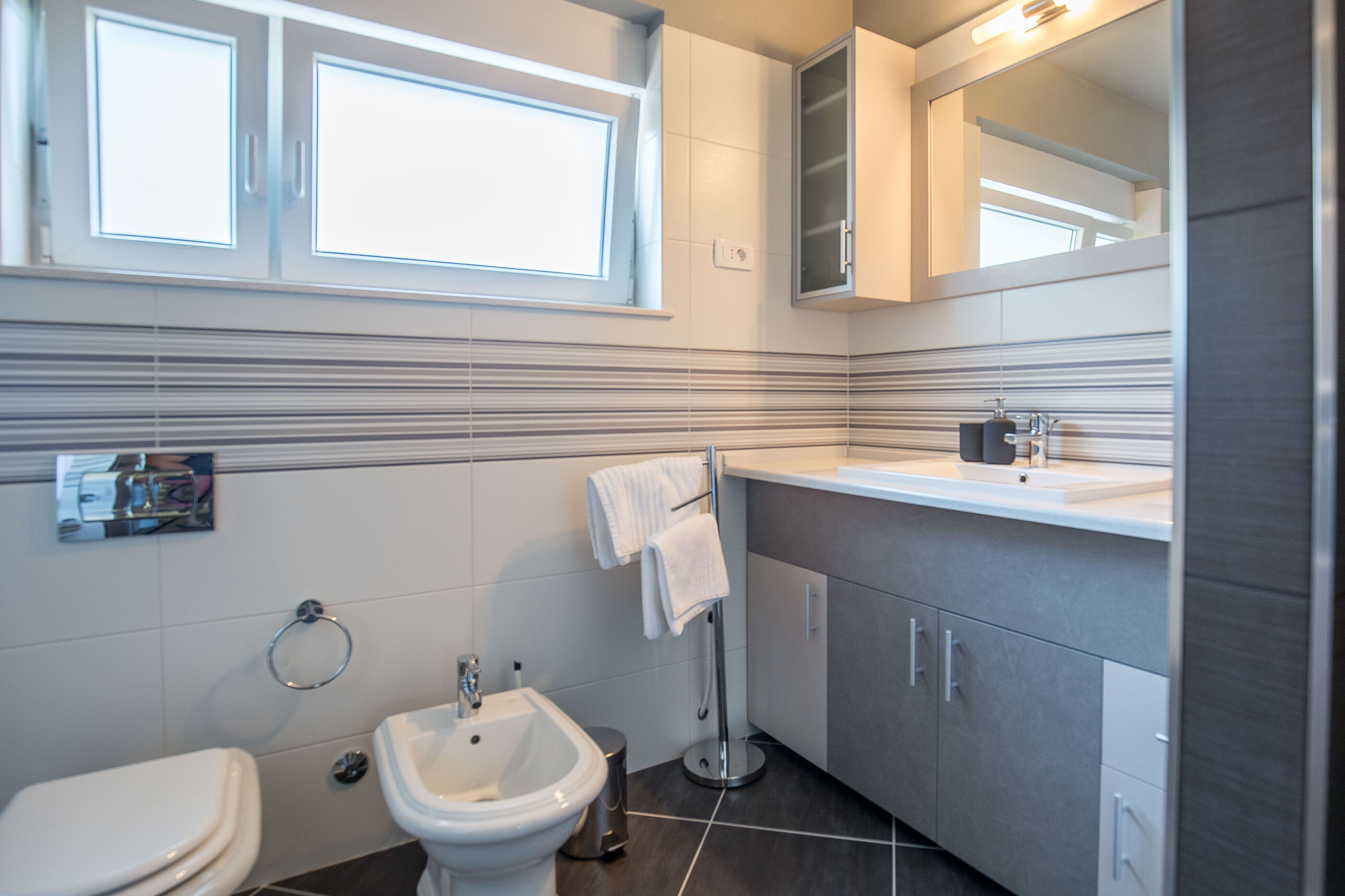 Apartment Josip 87691-A1