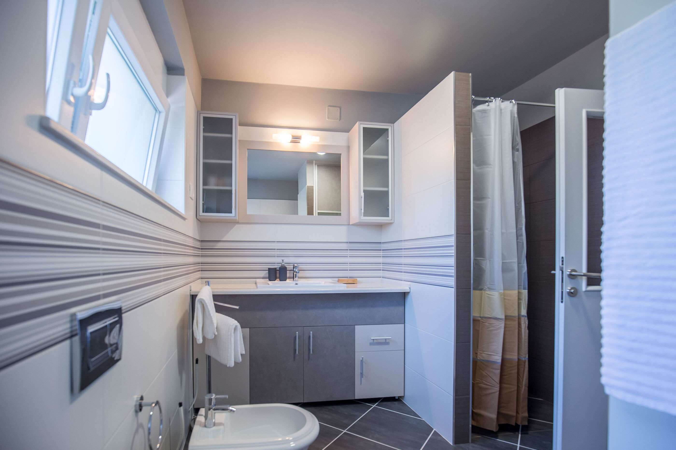 Apartment Josip 87691-A1